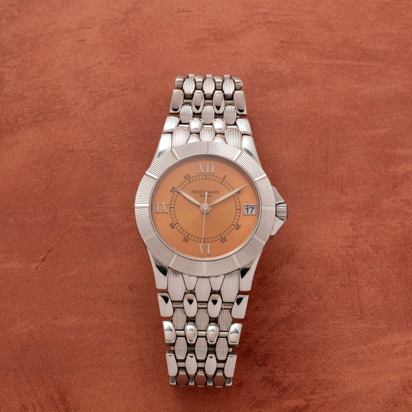 Patek Philippe Neptune