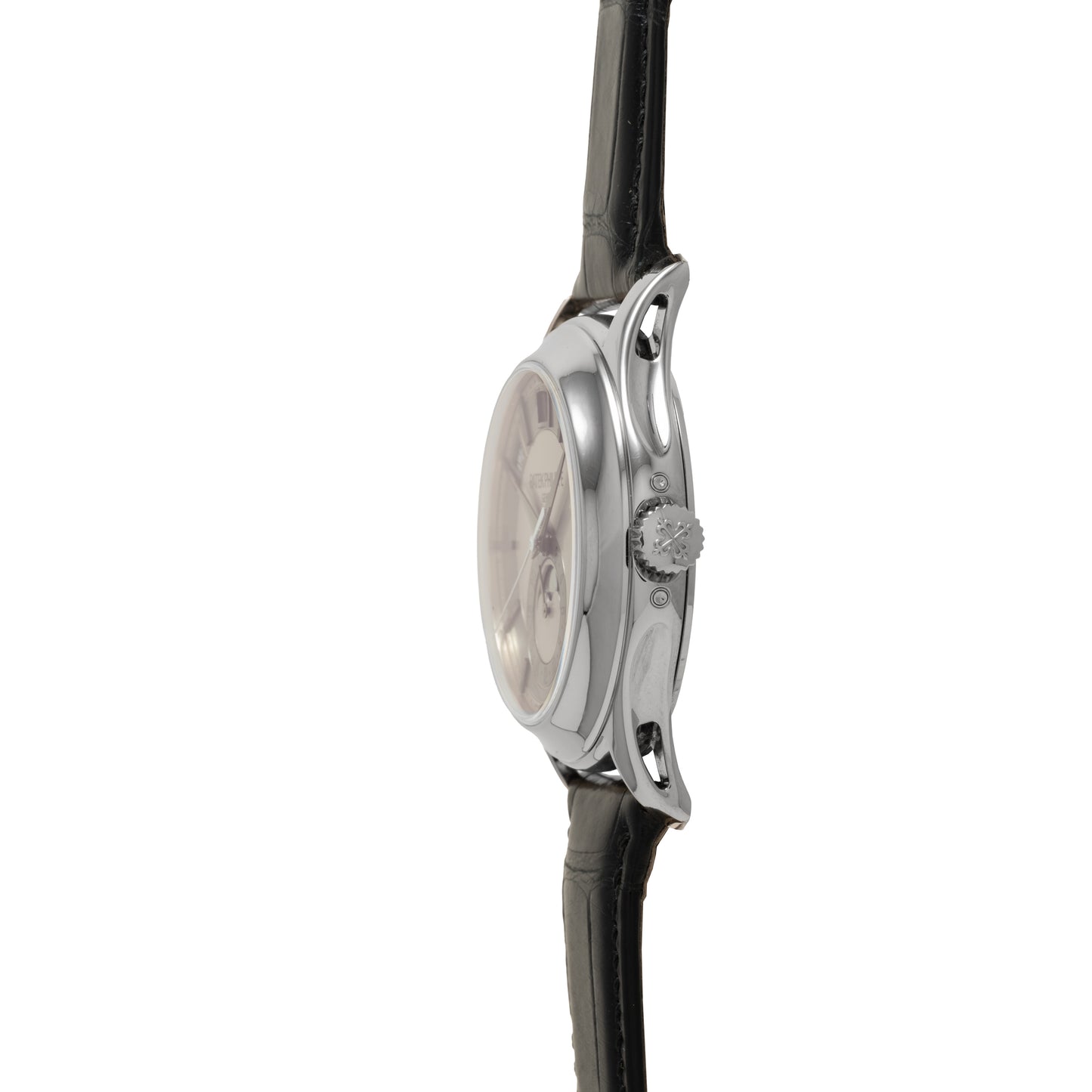 Patek Philippe Annual Calendar Moonphase