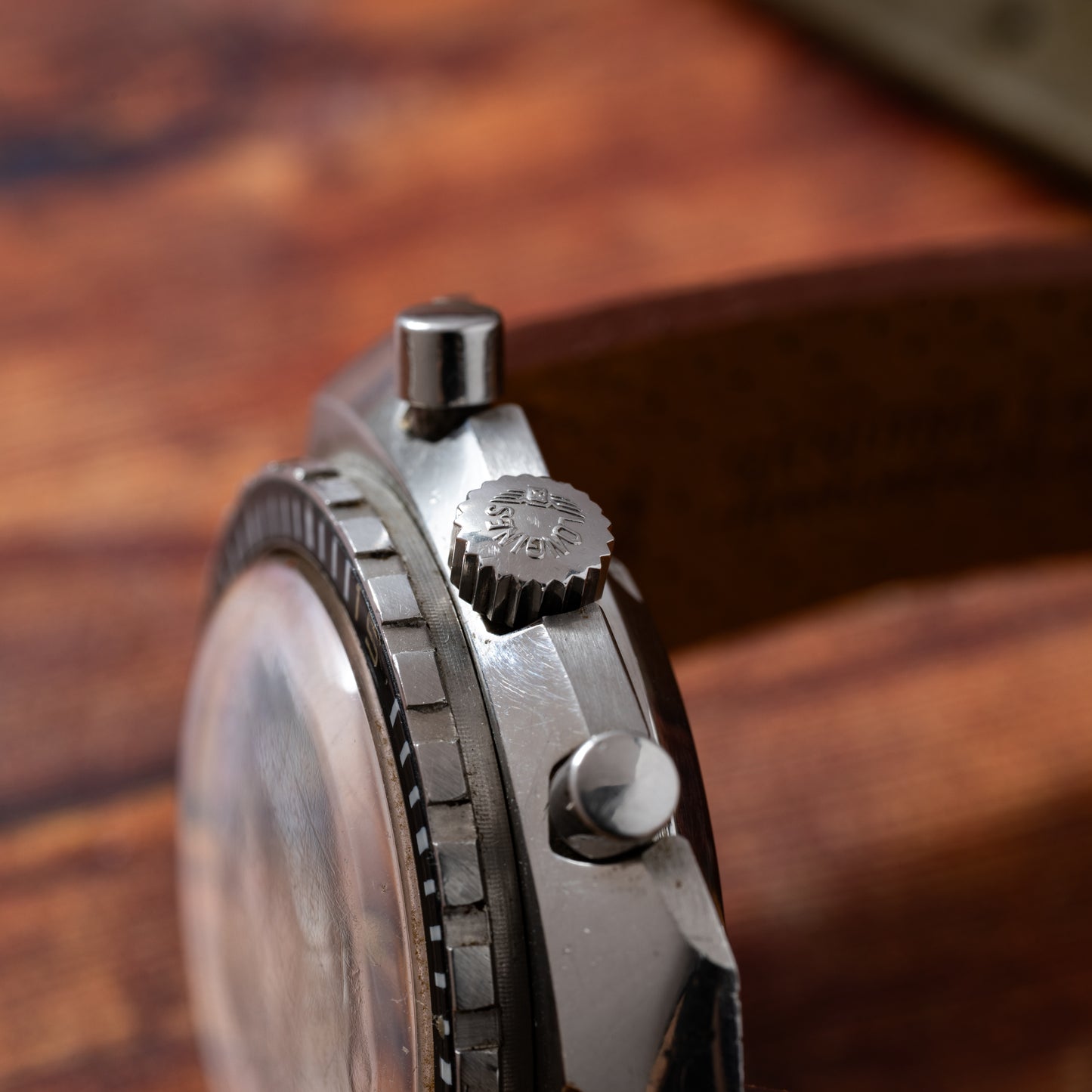 Longines Diver Chronograph