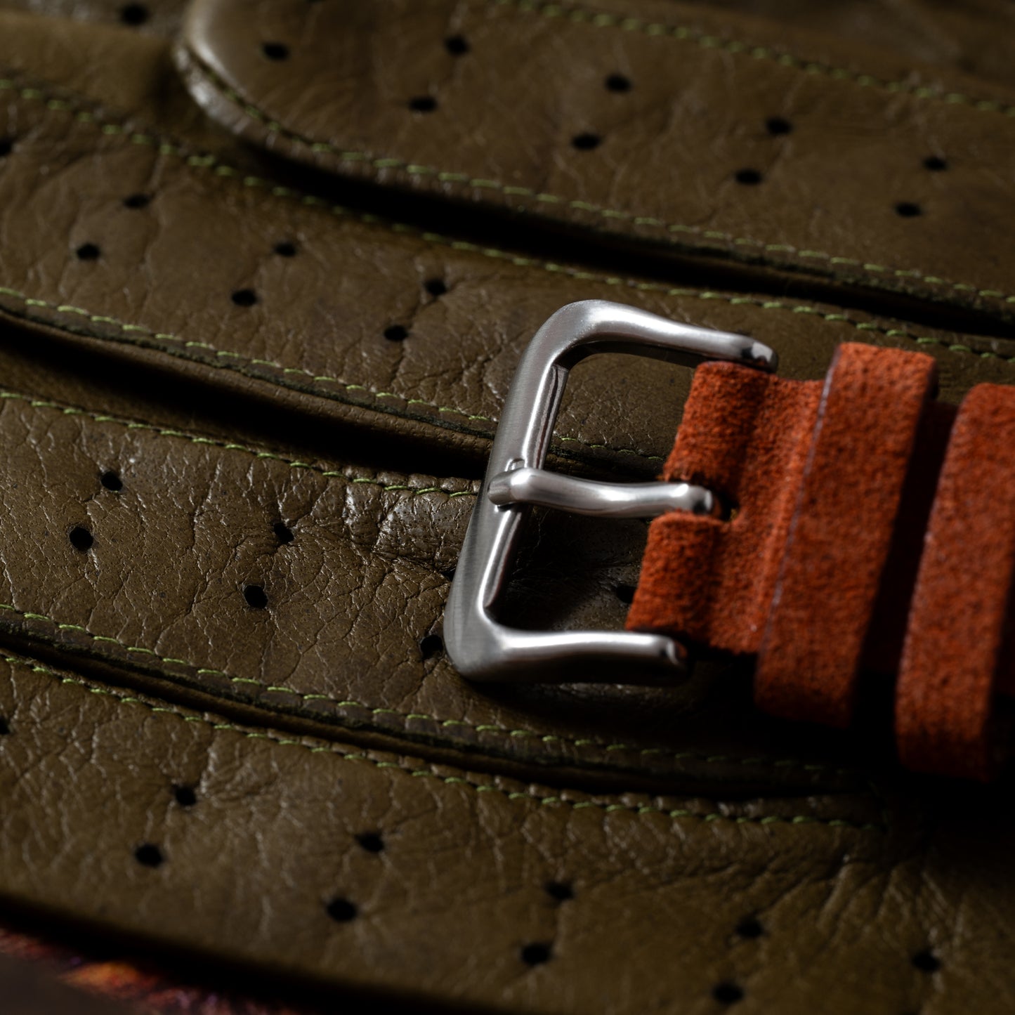 Longines Diver Chronograph