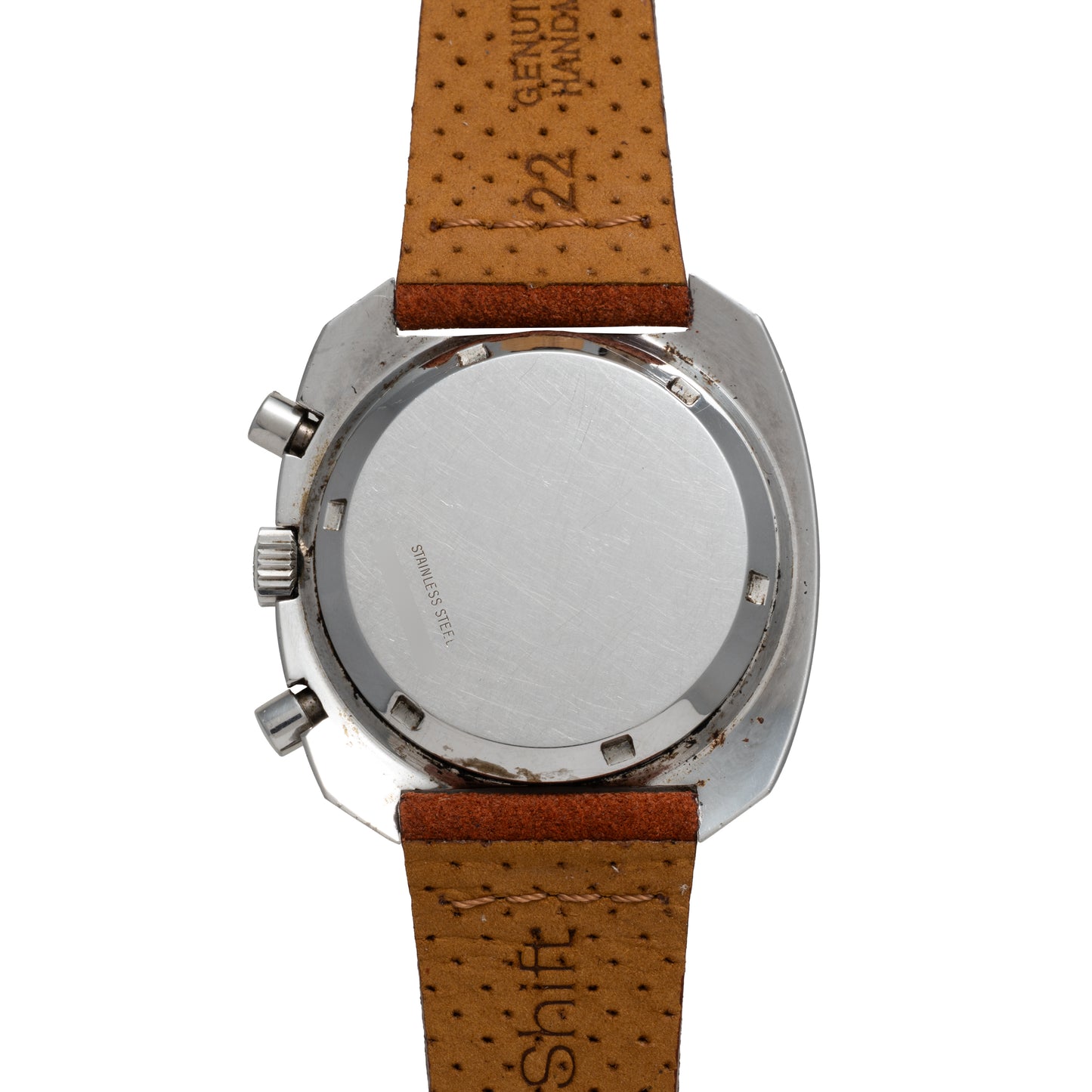 Longines Diver Chronograph