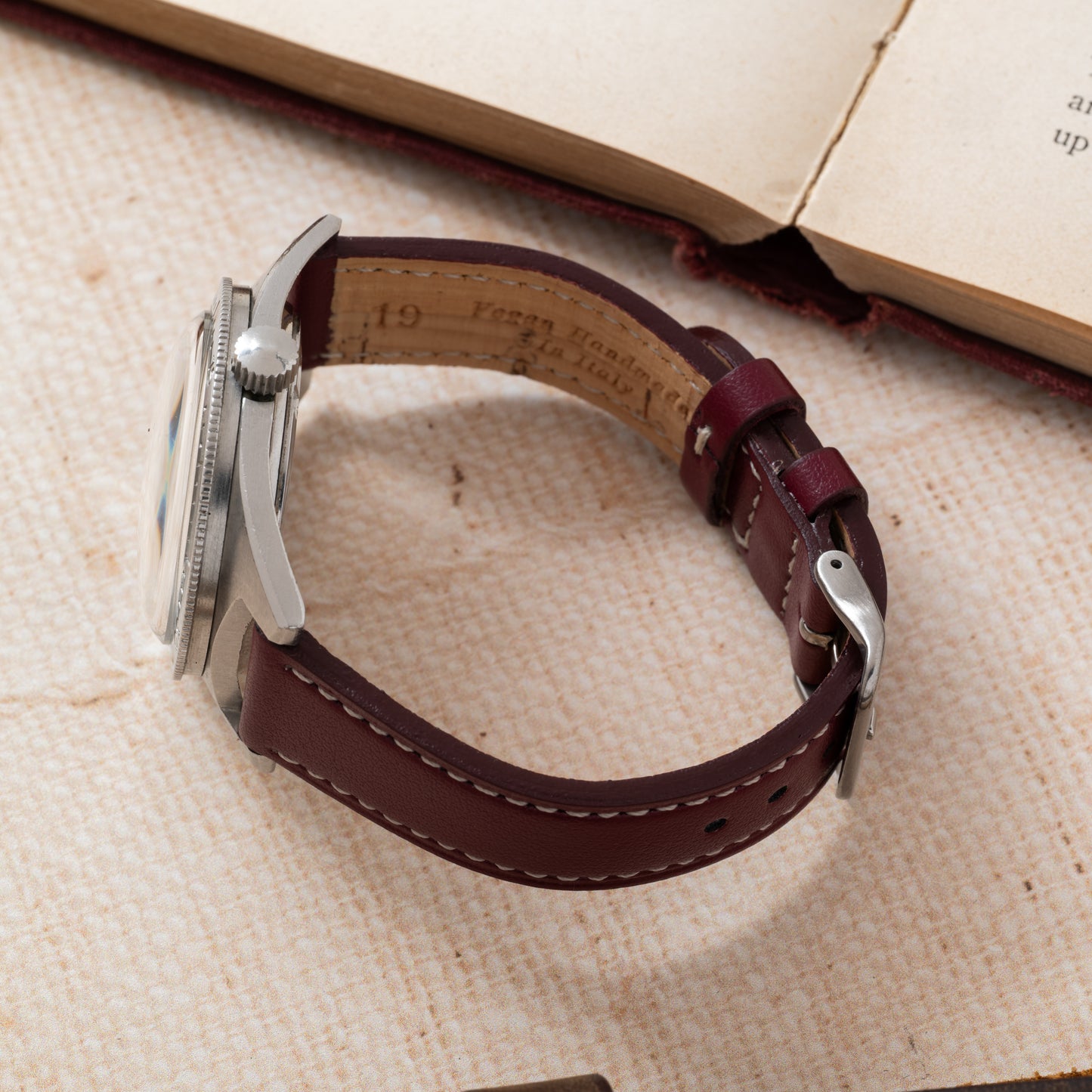 Wittnauer Skin Diver