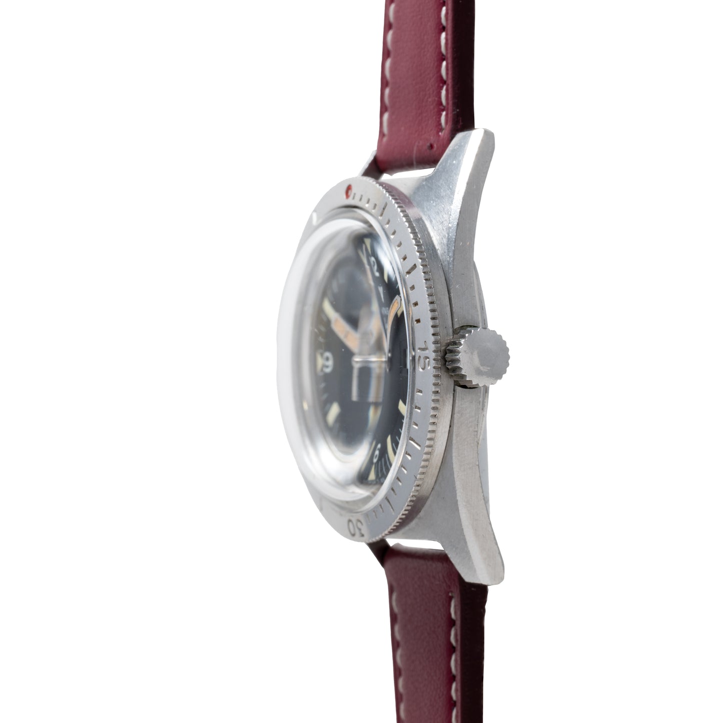 Wittnauer Skin Diver