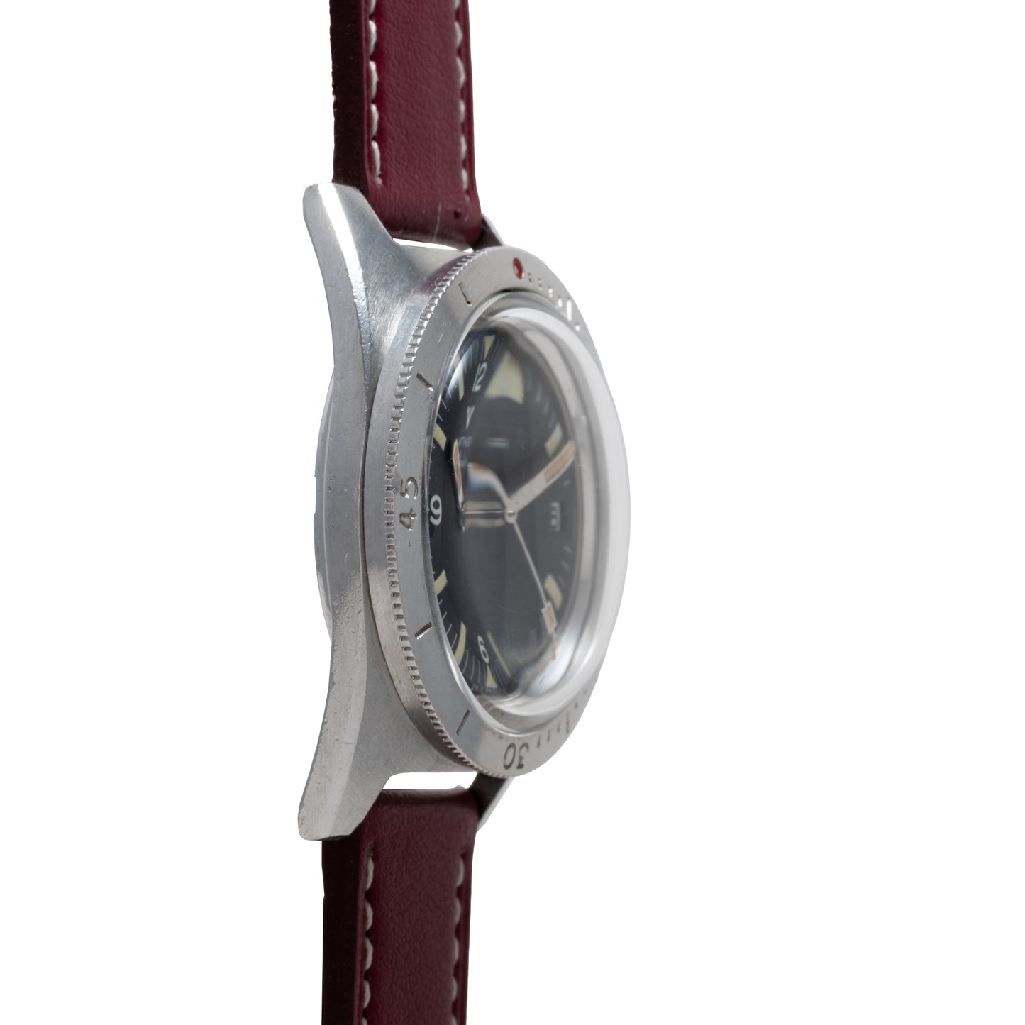 Wittnauer Skin Diver