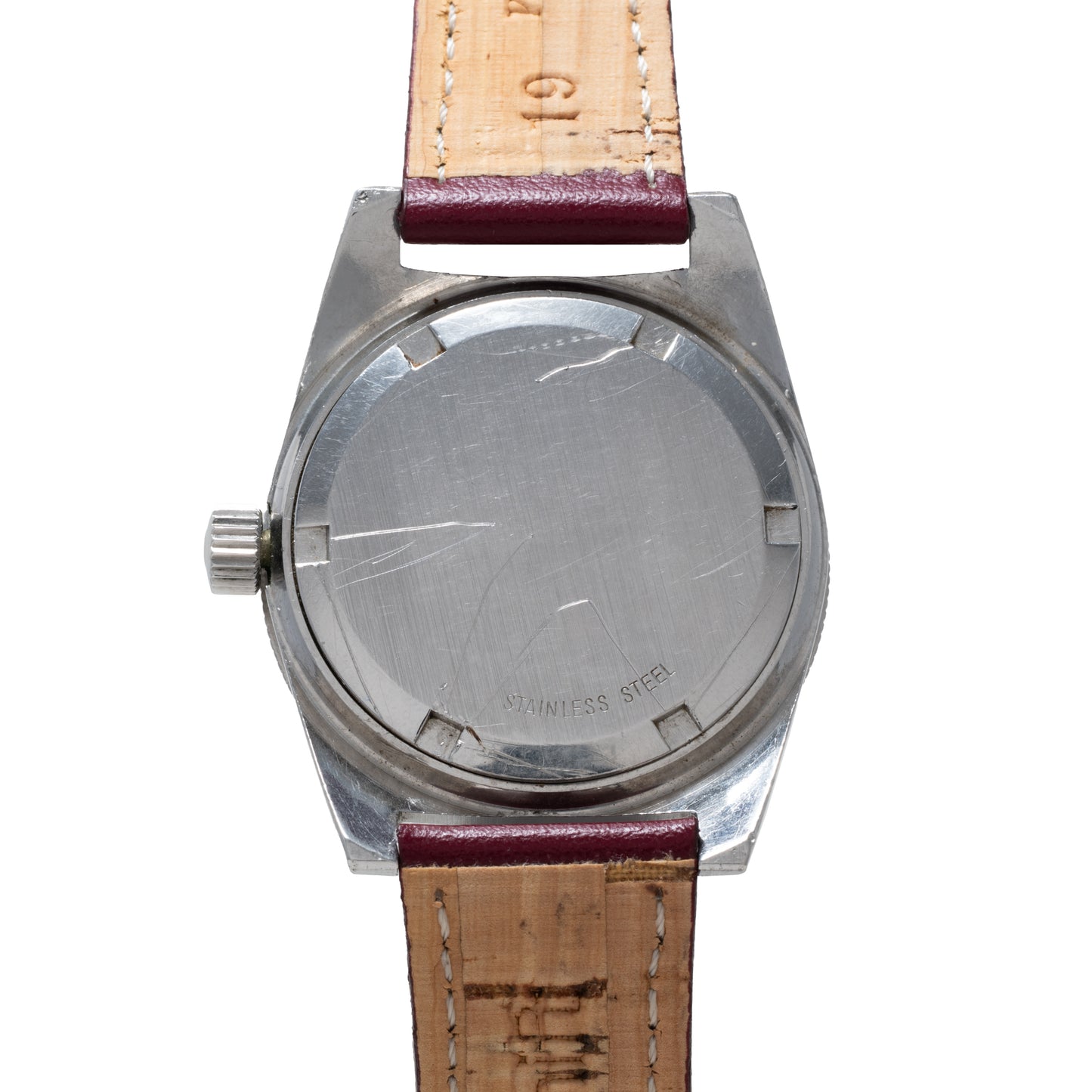 Wittnauer Skin Diver