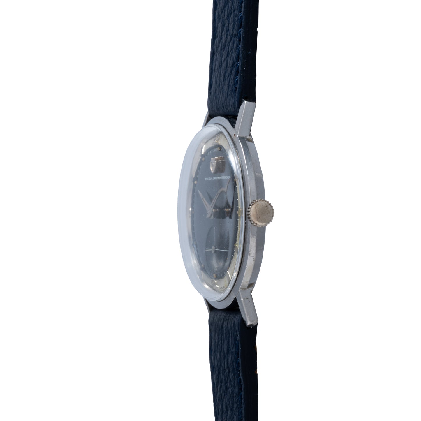 Nivada Grenchen Sub Seconds