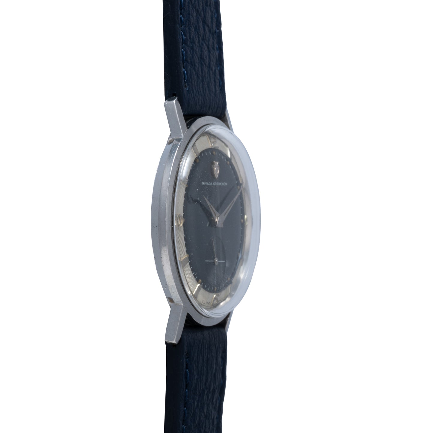 Nivada Grenchen Sub Seconds