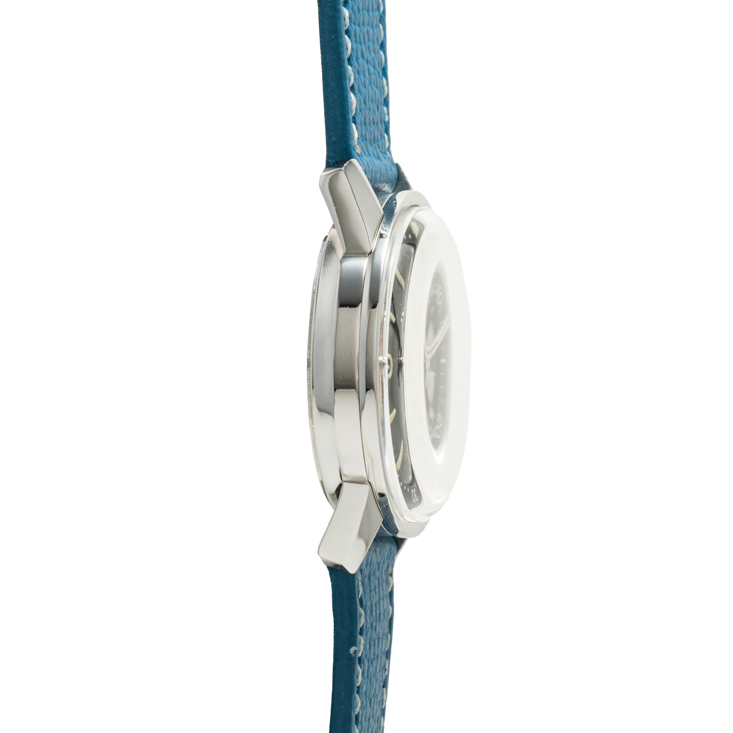 Royce Super Compressor Diver