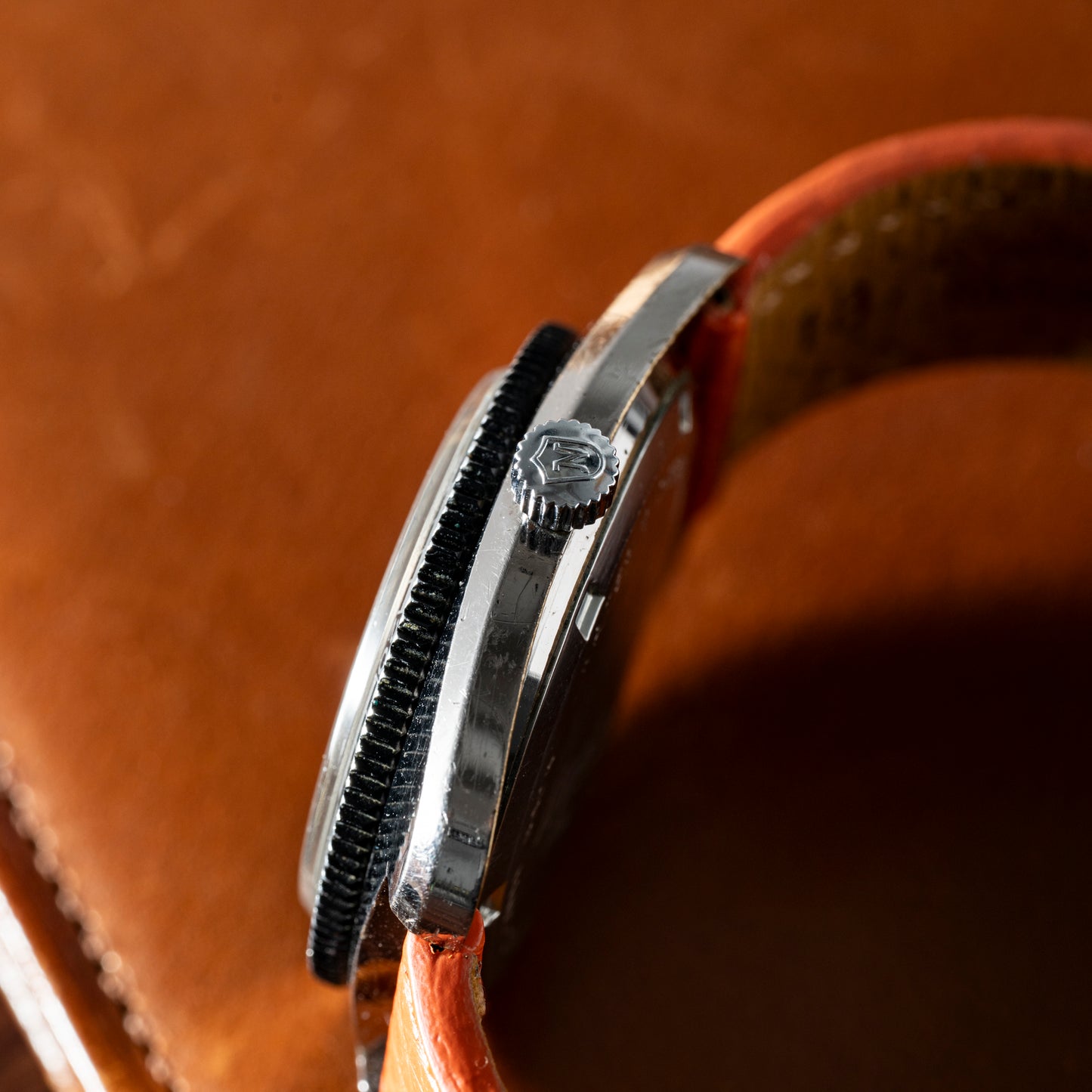 Nivada Grenchen Aquamar Diver