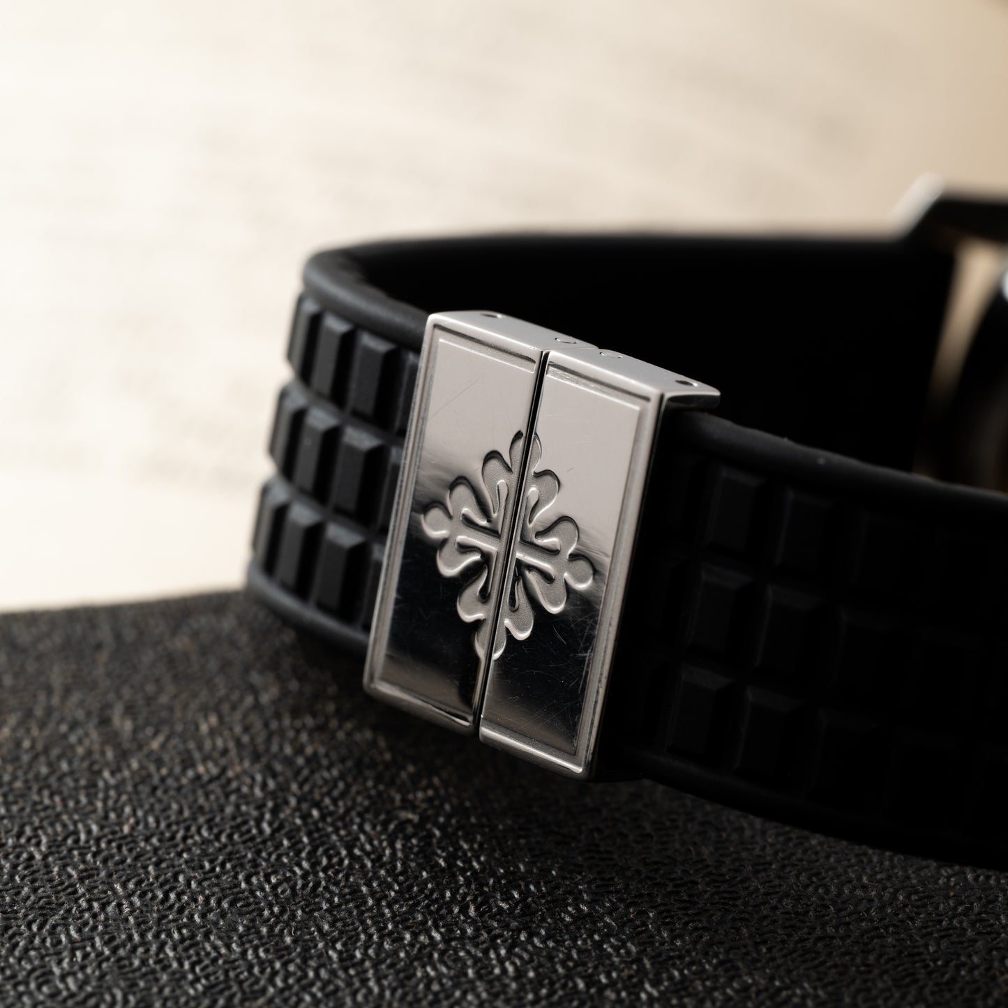 Patek Philippe Aquanaut