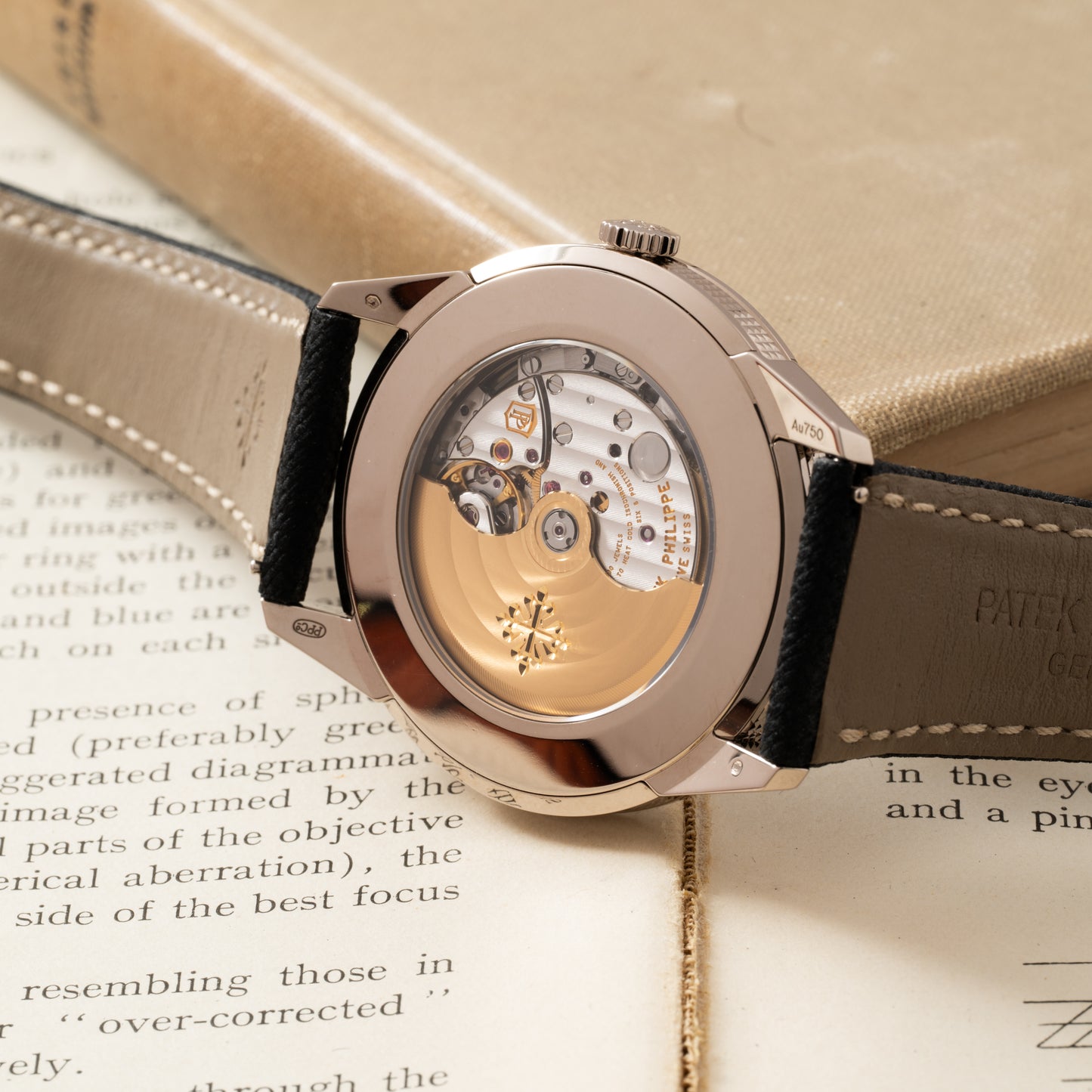 Patek Philippe Calatrava