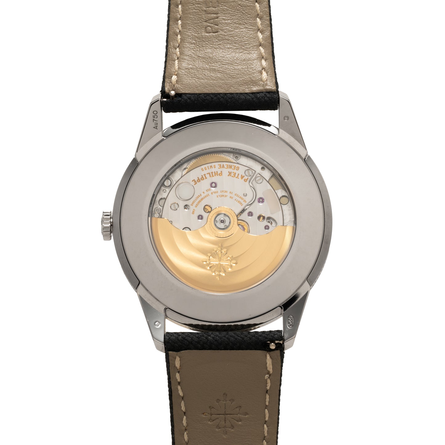 Patek Philippe Calatrava