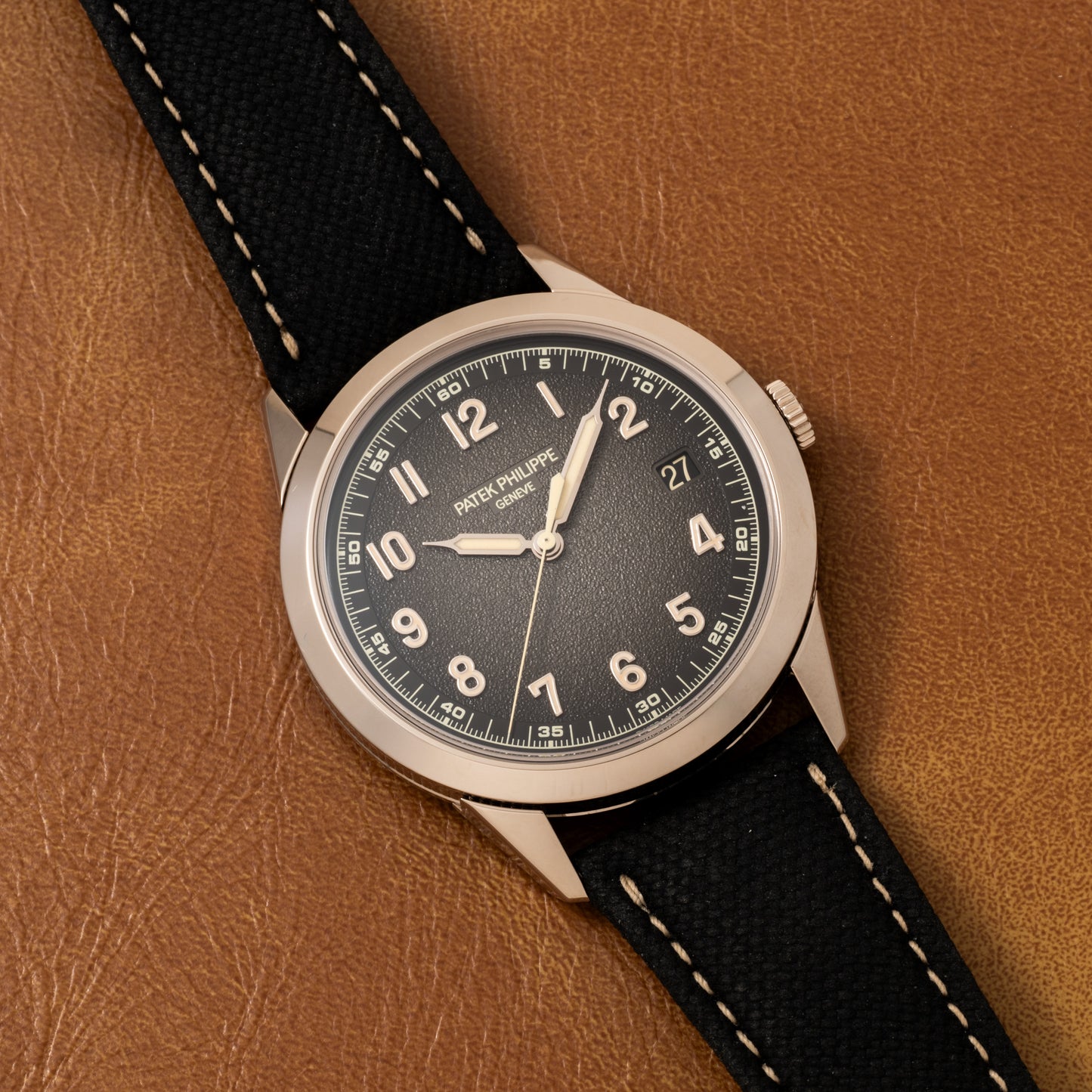 Patek Philippe Calatrava