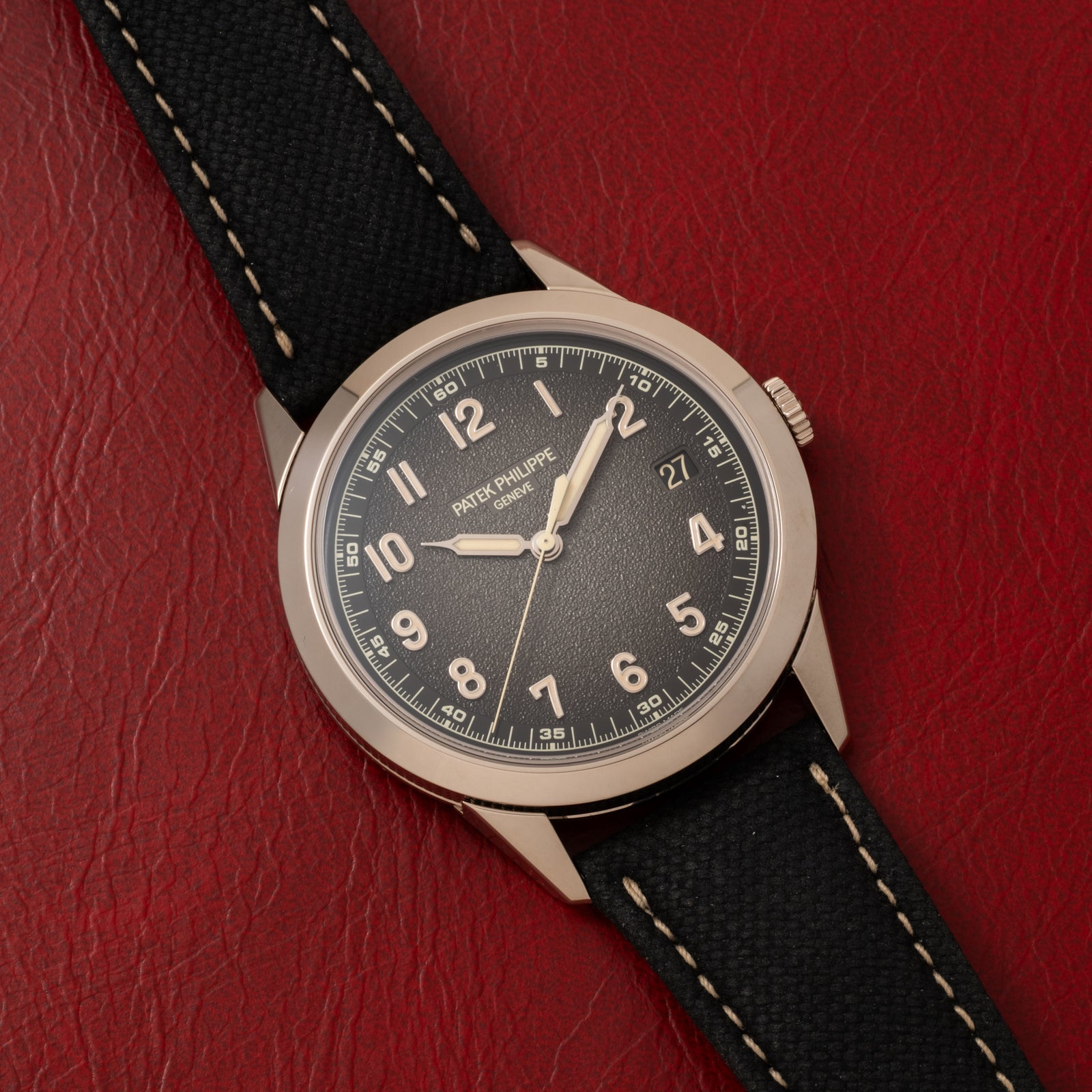 Patek Philippe Calatrava
