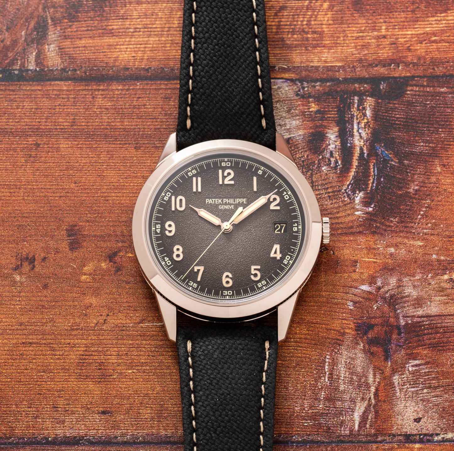 Patek Philippe Calatrava