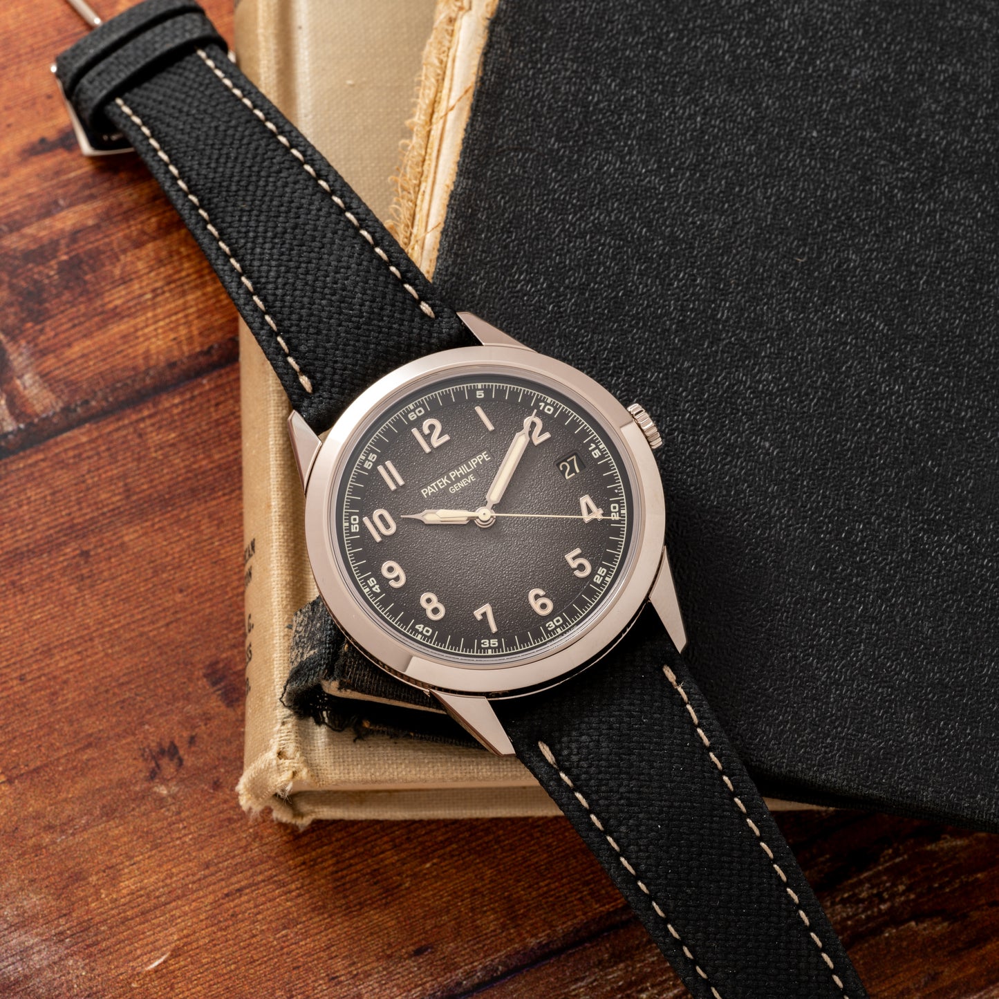 Patek Philippe Calatrava