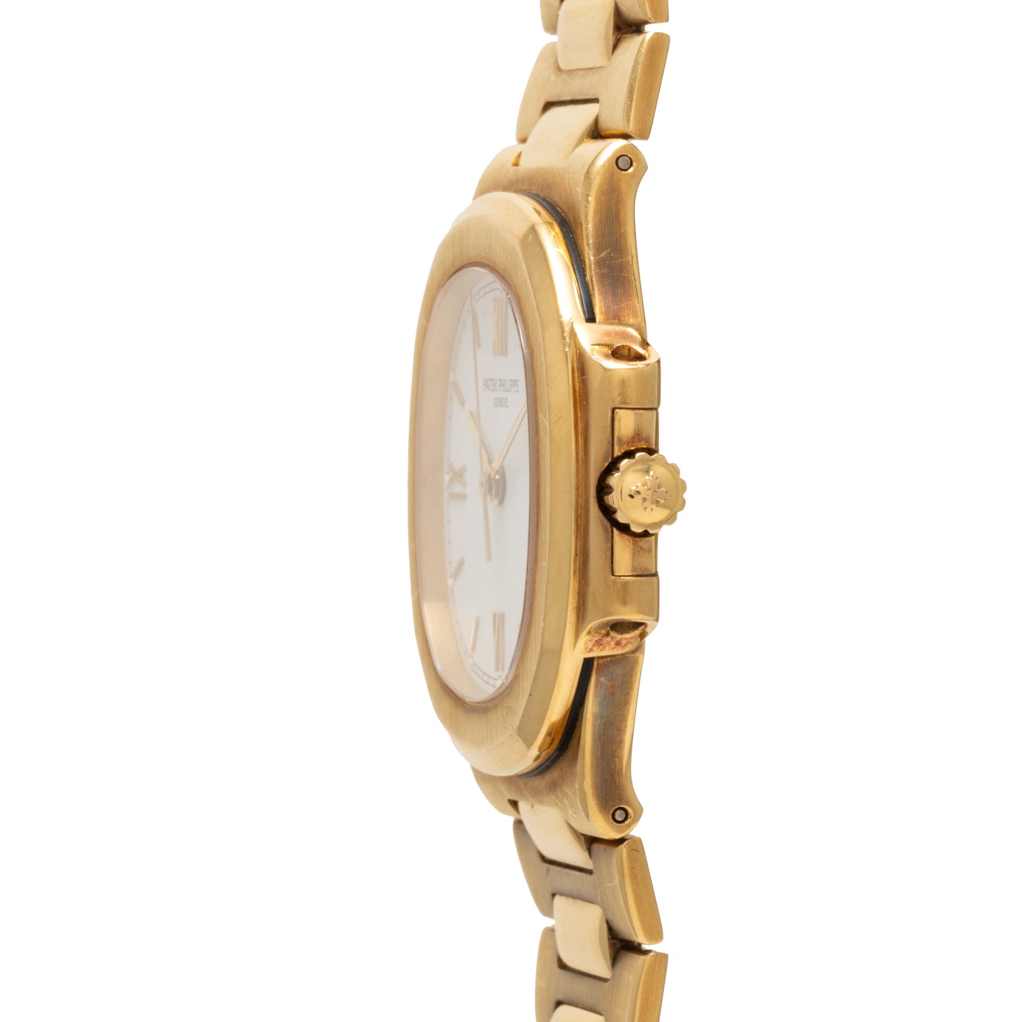 Patek Philippe Nautilus