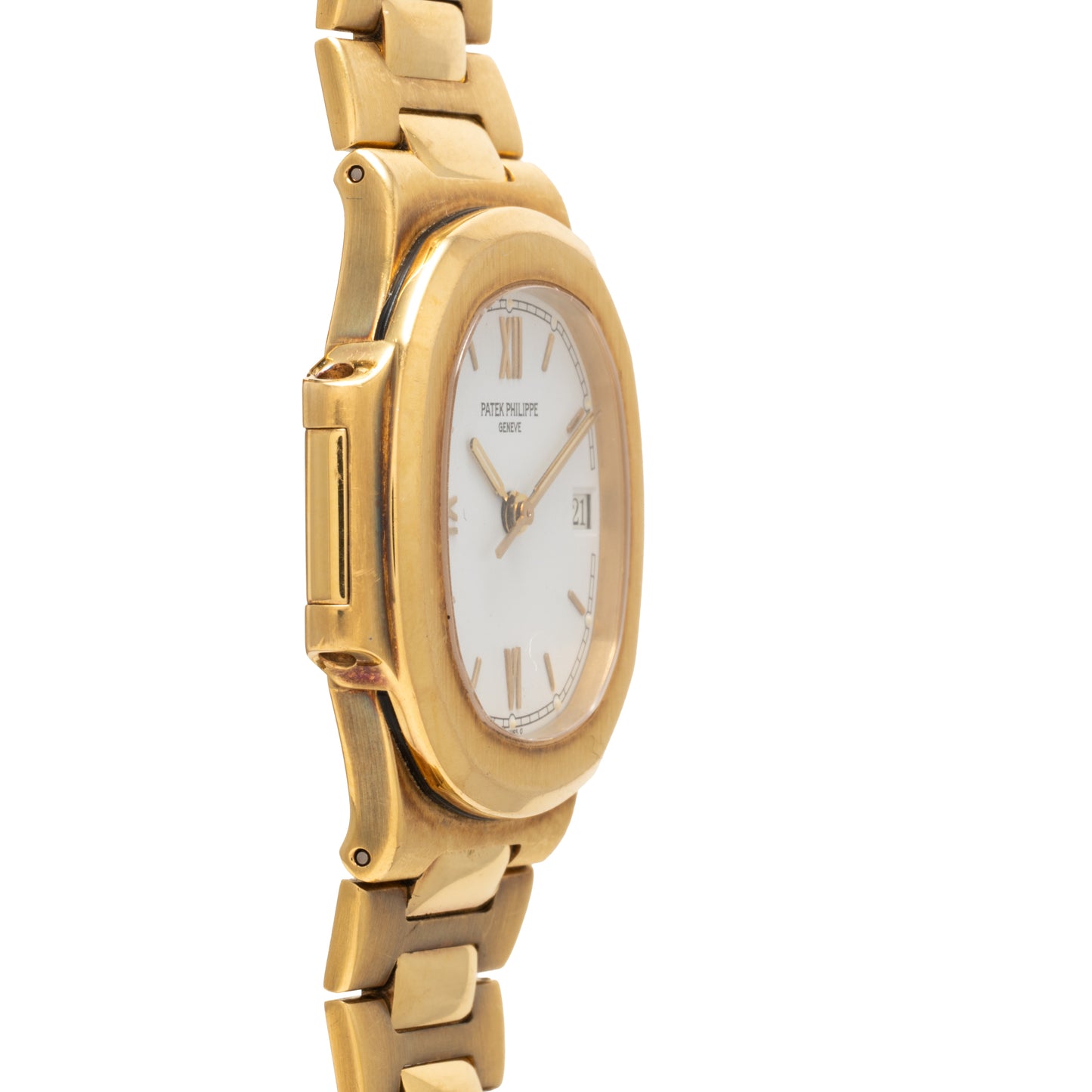 Patek Philippe Nautilus