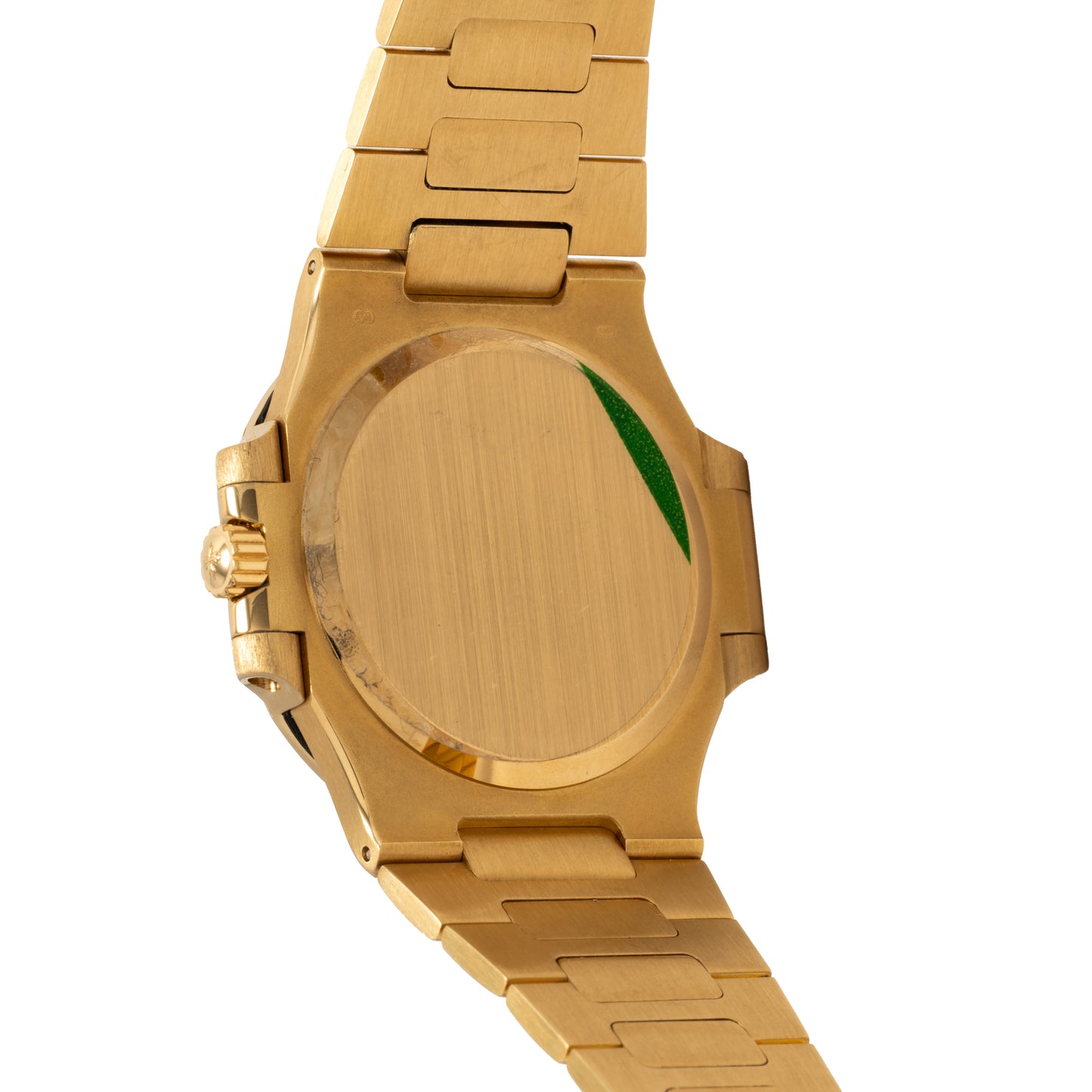 Patek Philippe Nautilus Diamonds