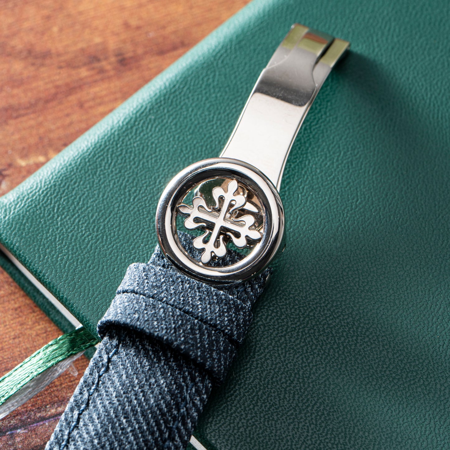 Patek Philippe Chronograph