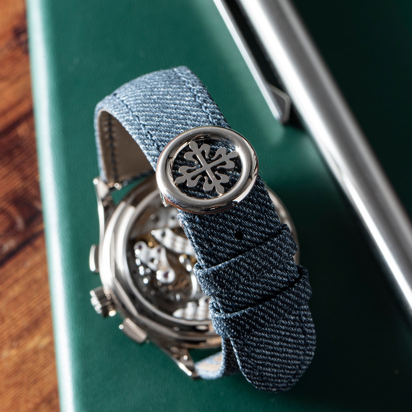 Patek Philippe Chronograph