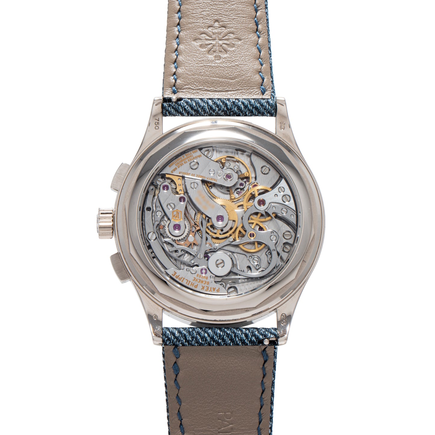 Patek Philippe Chronograph