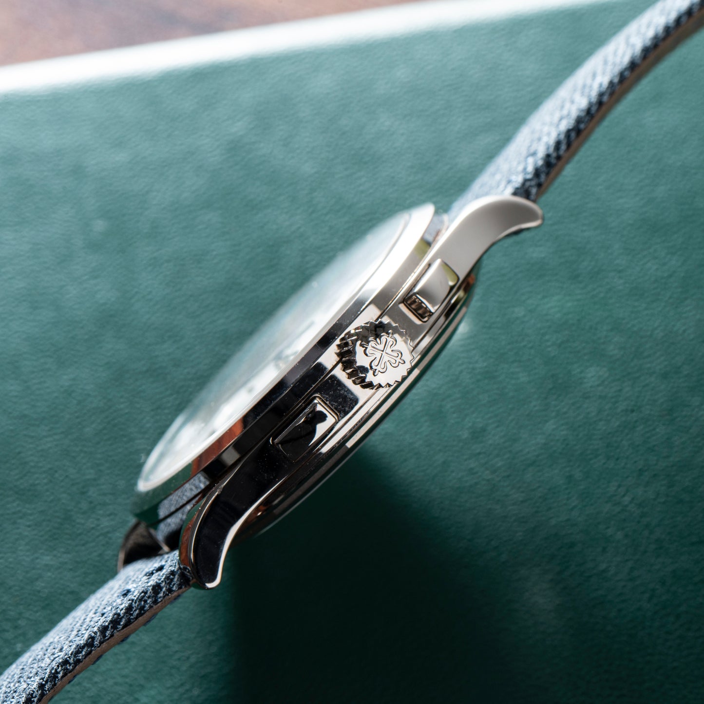 Patek Philippe Chronograph