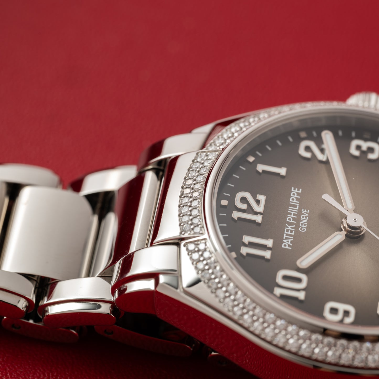 Patek Philippe Twenty-4