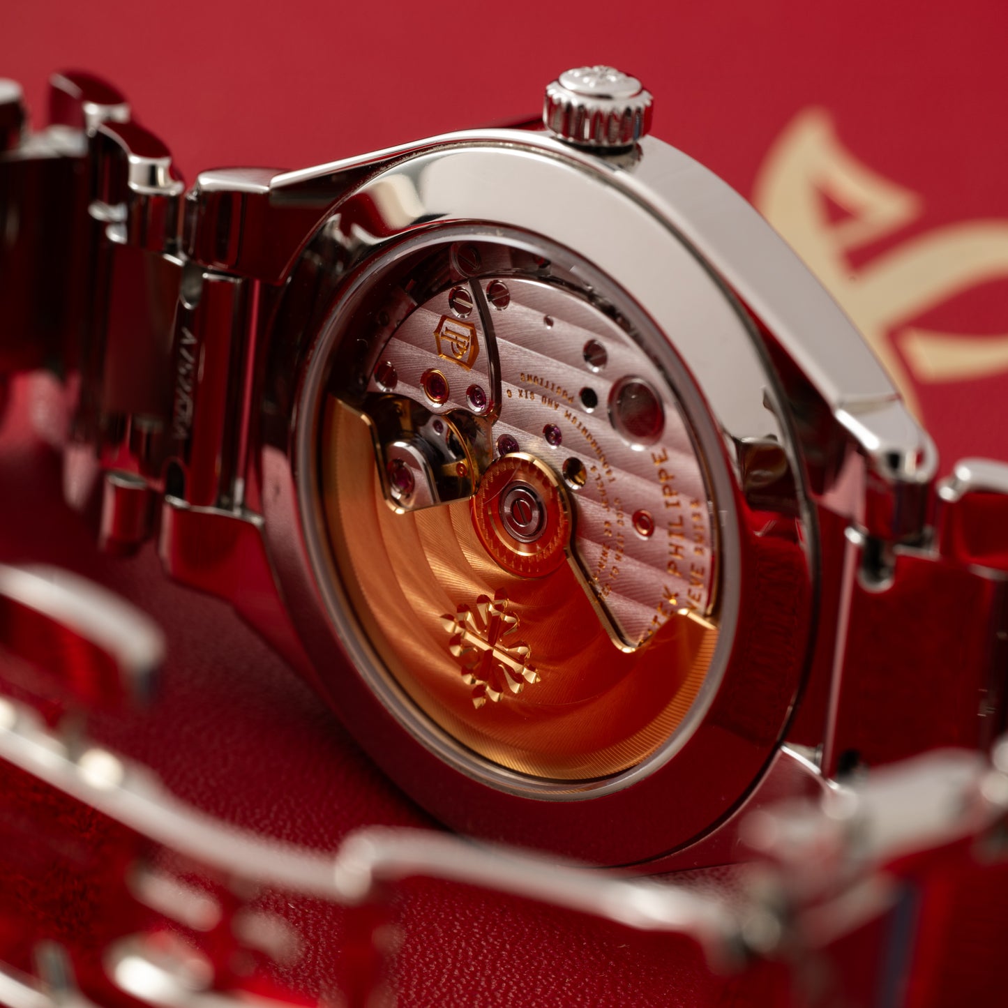 Patek Philippe Twenty-4