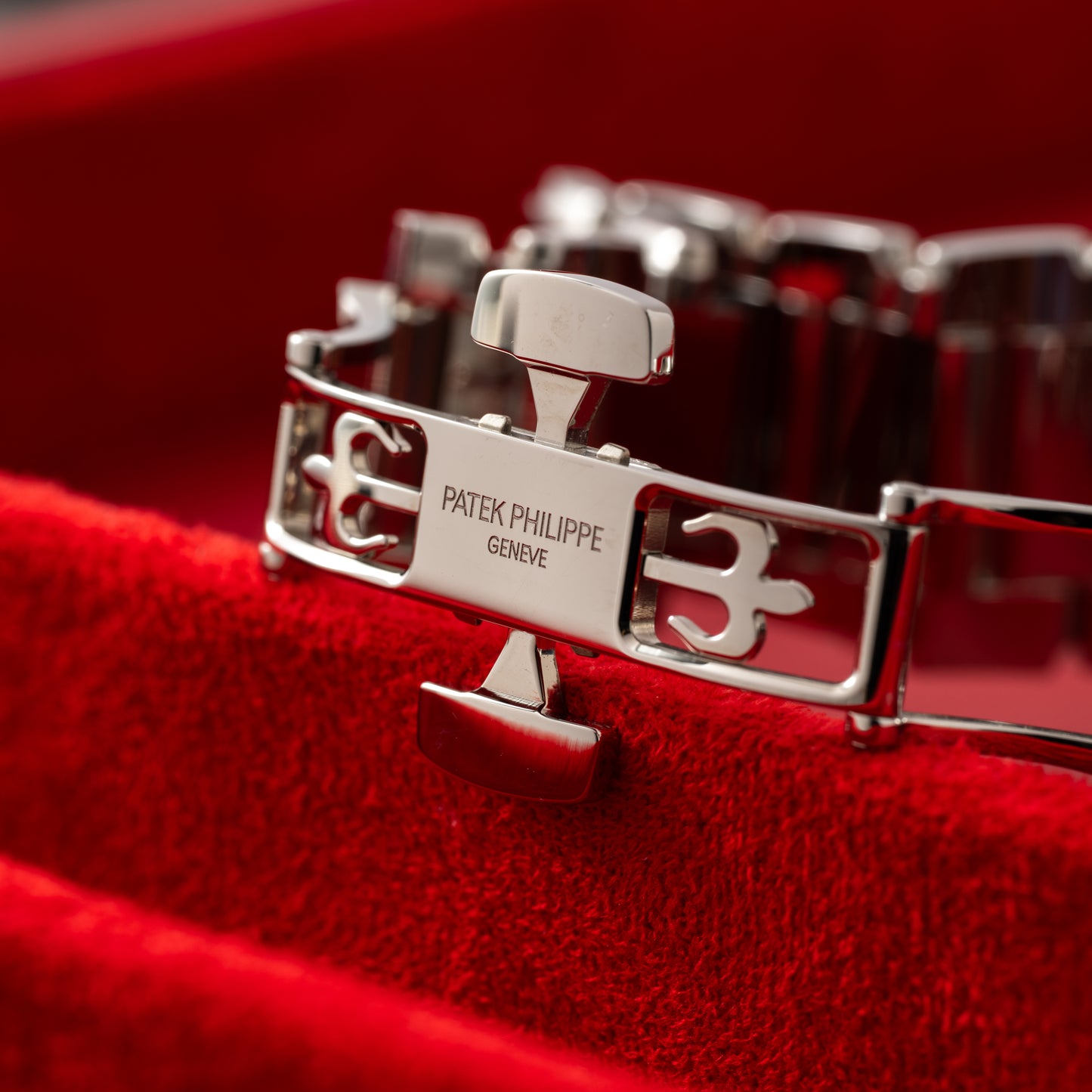 Patek Philippe Twenty-4