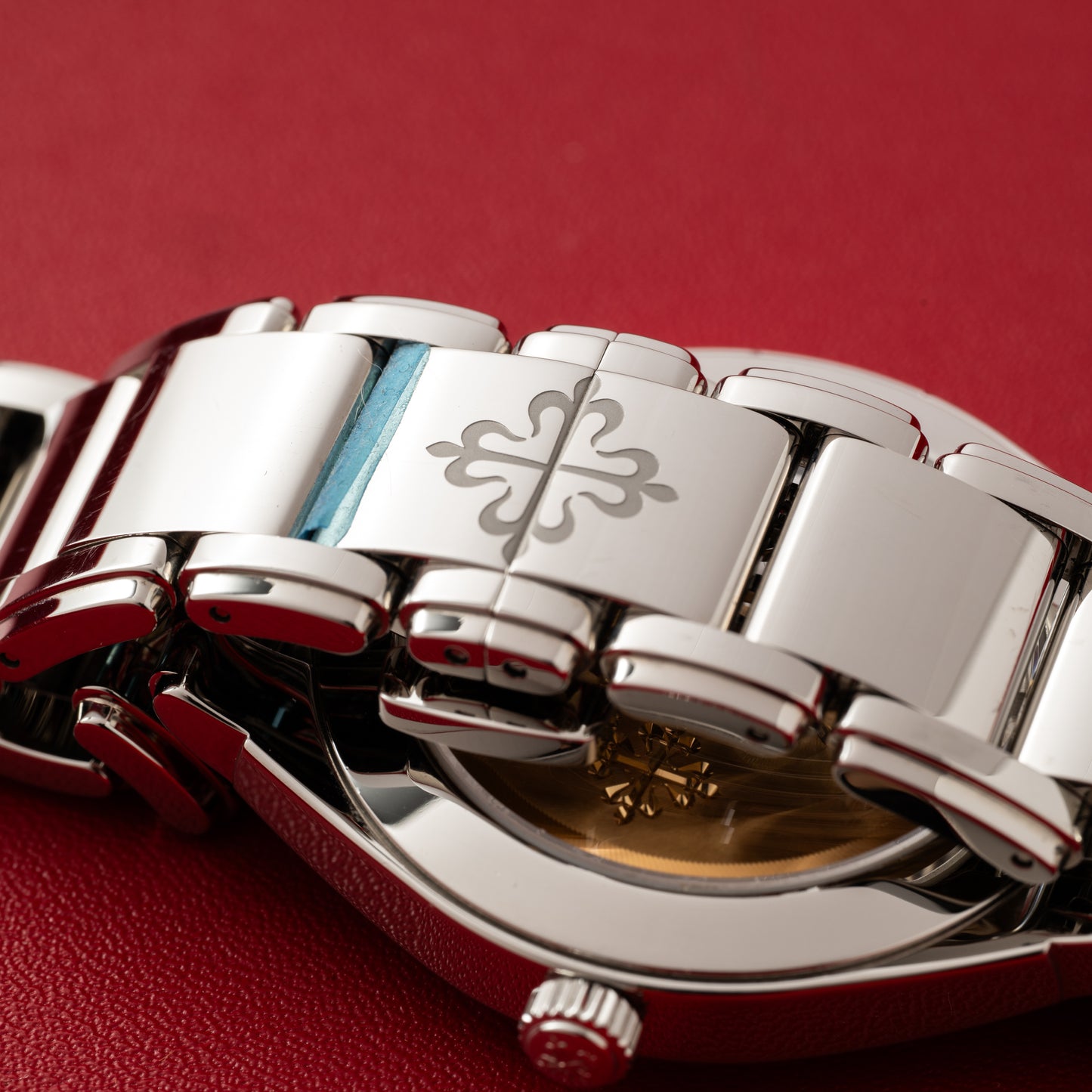 Patek Philippe Twenty-4