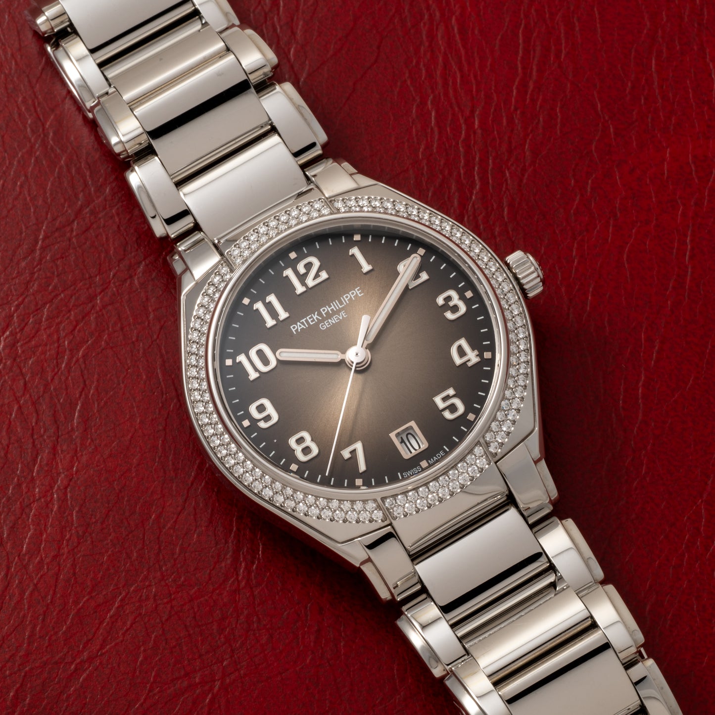 Patek Philippe Twenty-4