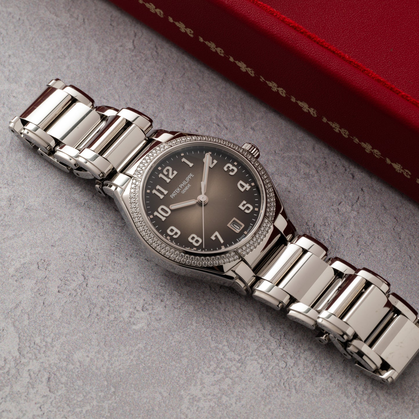 Patek Philippe Twenty-4