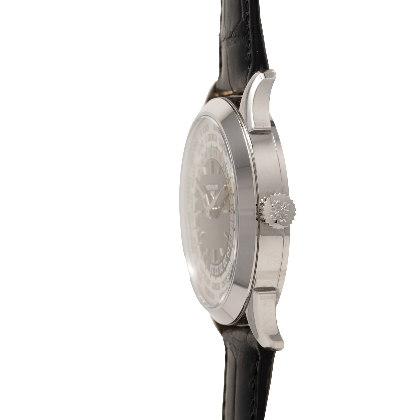 Patek Philippe World Time