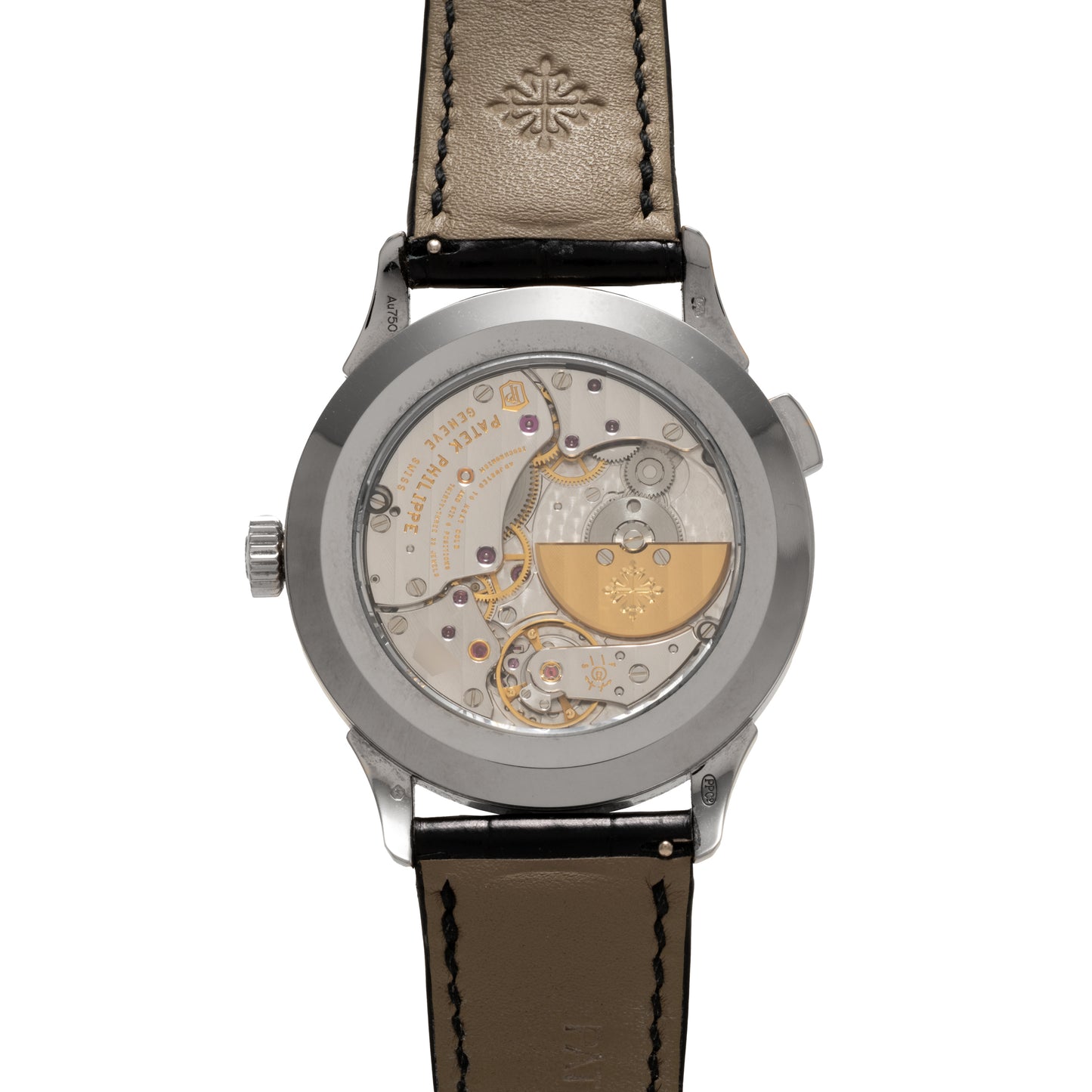 Patek Philippe World Time