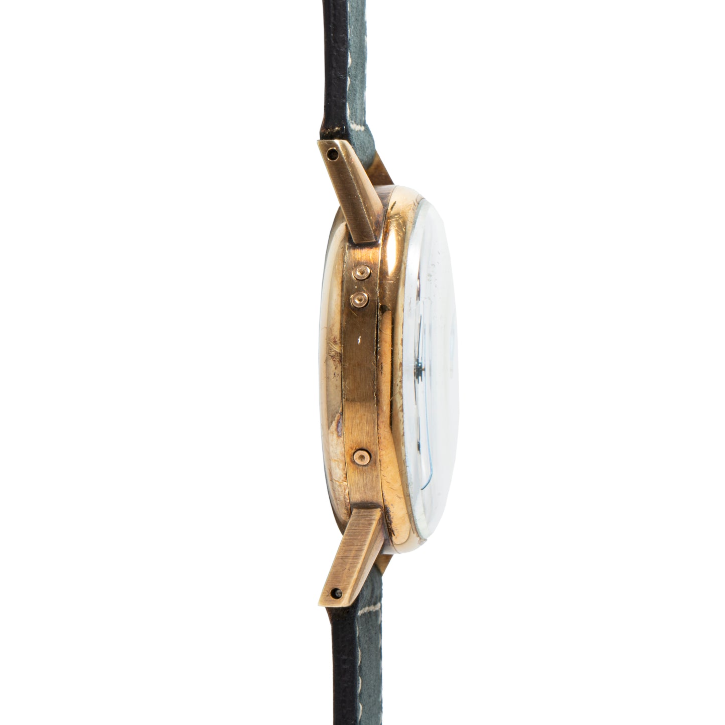 Universal Geneve Tri-Compax