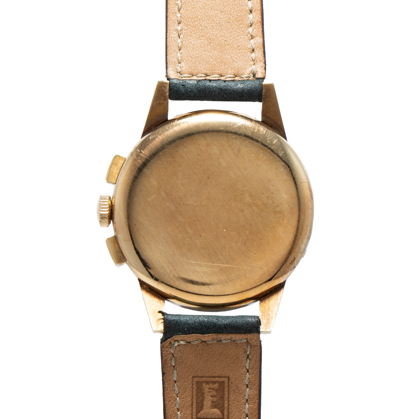 Universal Geneve Tri-Compax