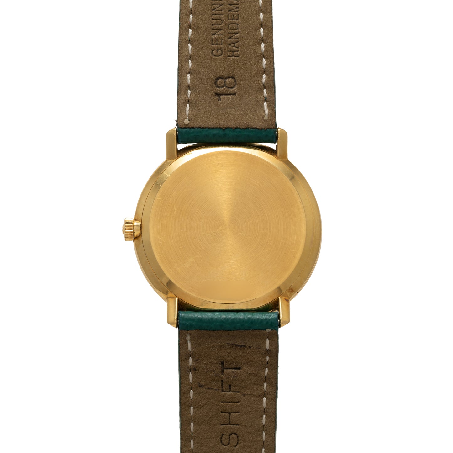 Movado Sub-Sea Micro-Rotor