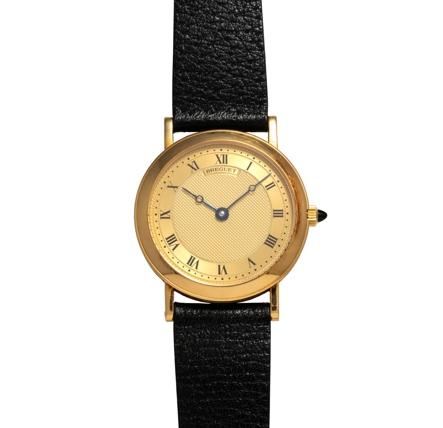 Breguet Empire 'French Market'