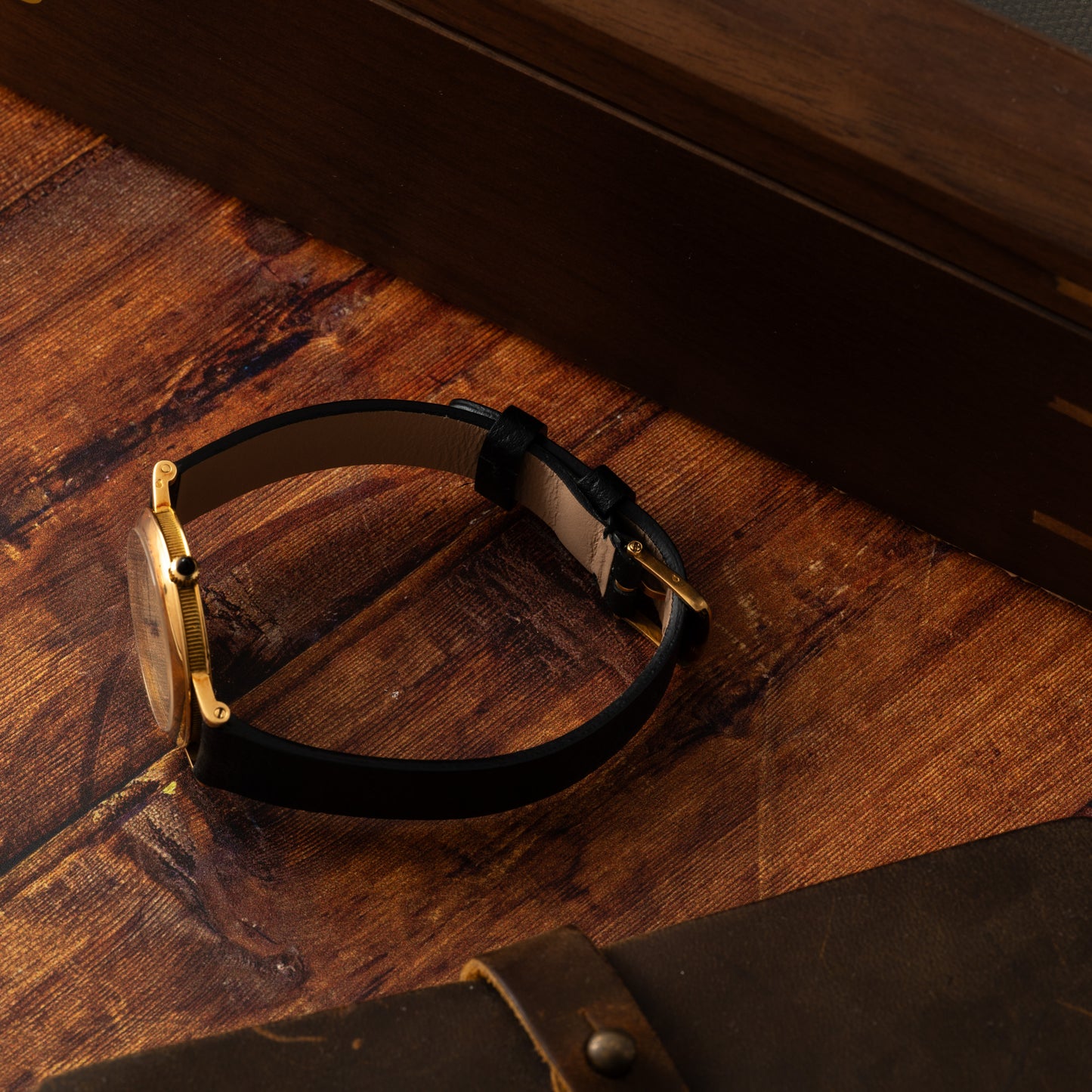 Breguet Empire 'French Market'