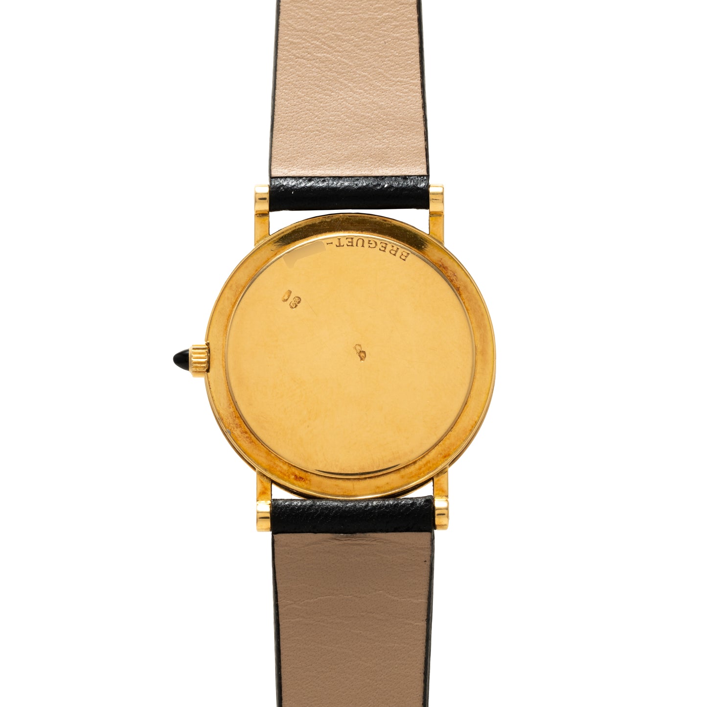 Breguet Empire 'French Market'