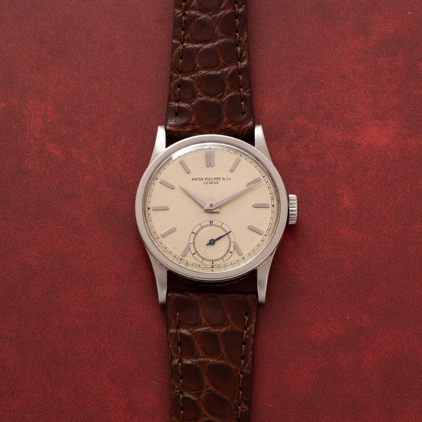 Patek Philippe Calatrava