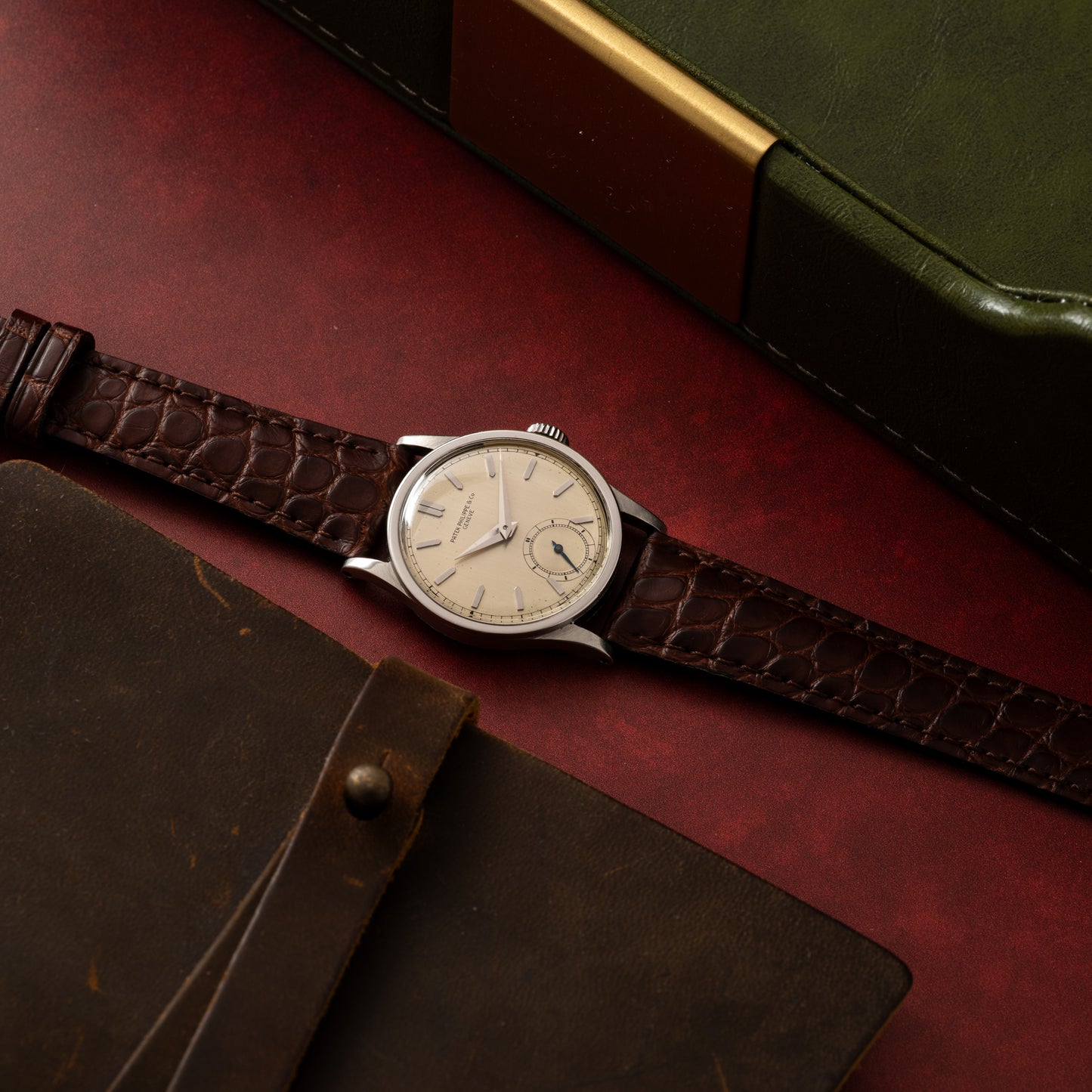 Patek Philippe Calatrava