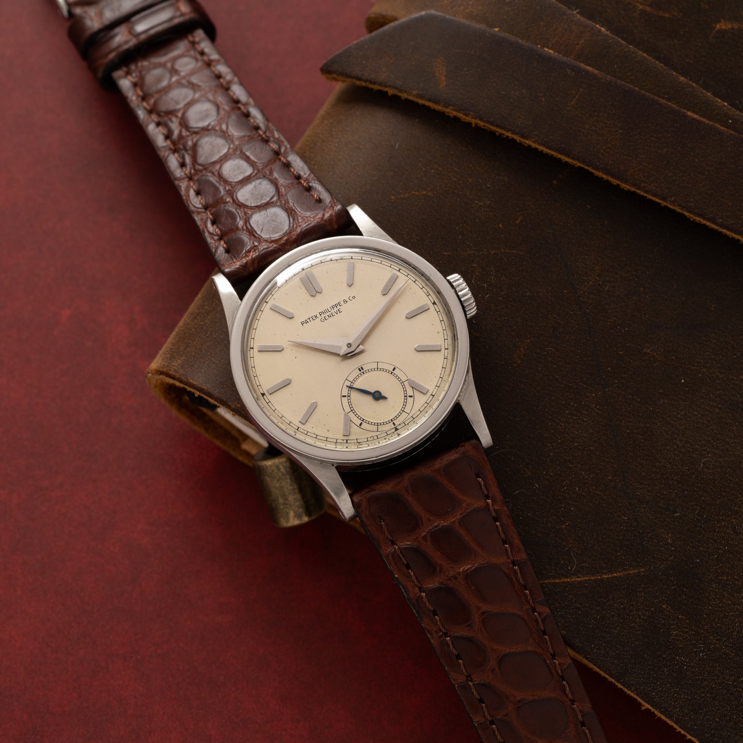 Patek Philippe Calatrava