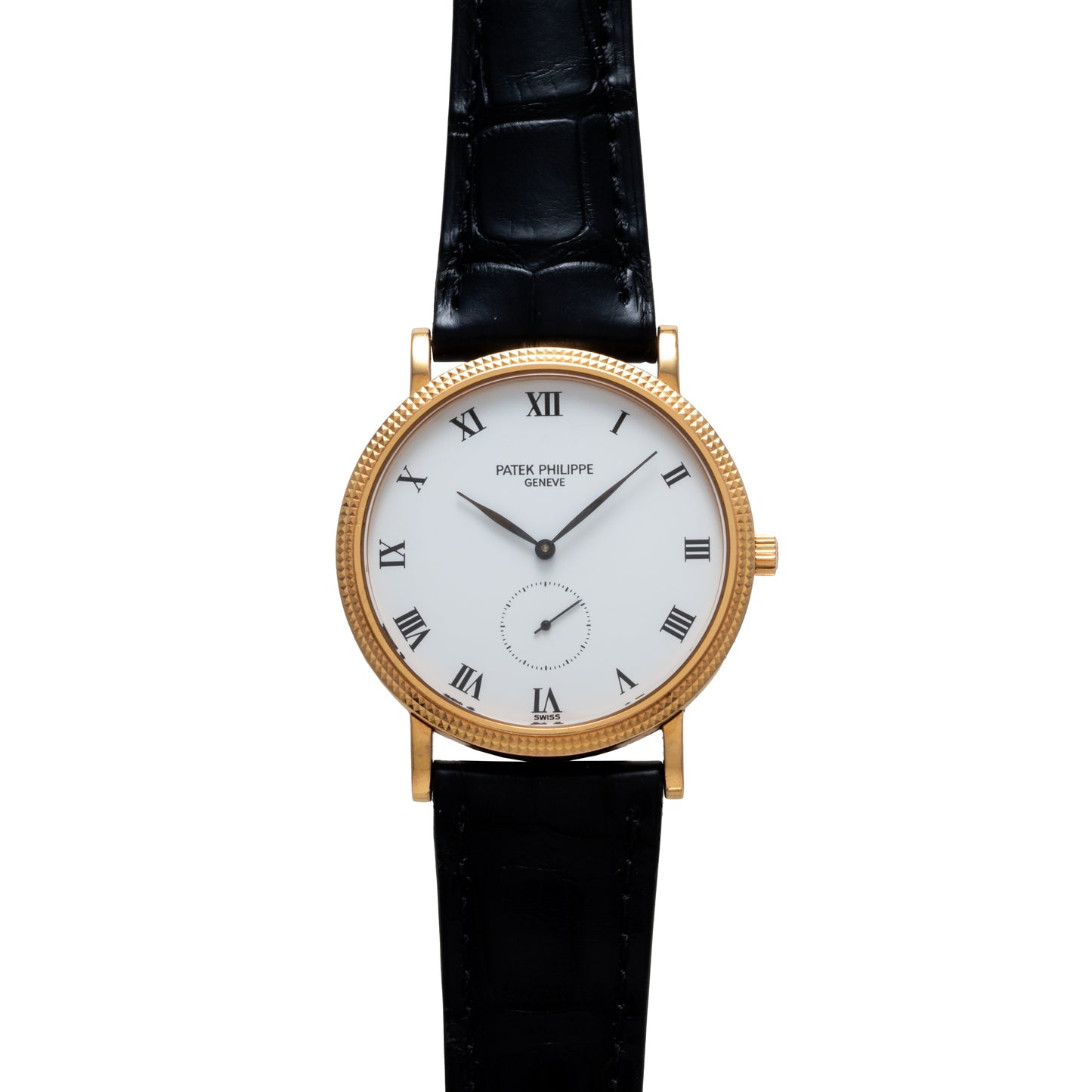 Patek Philippe Calatrava