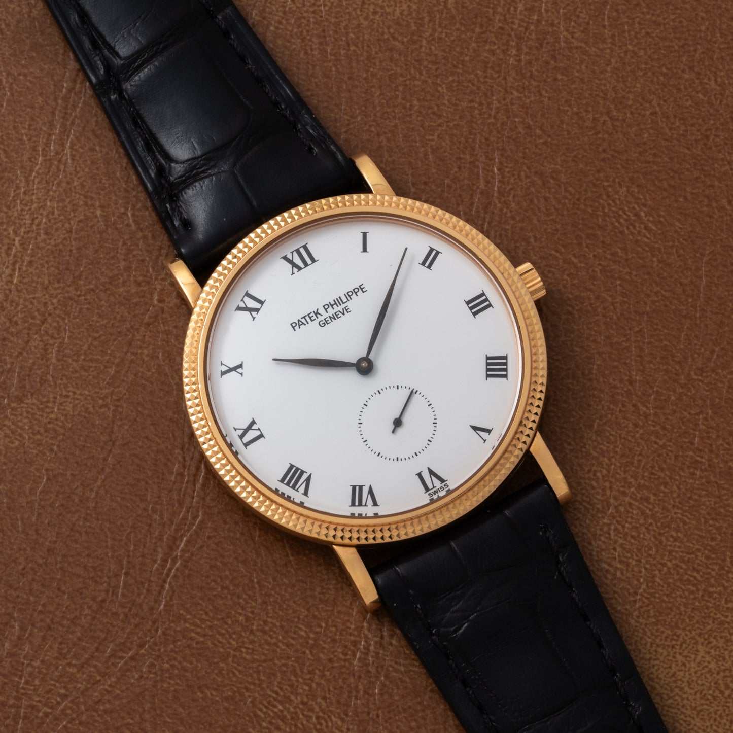 Patek Philippe Calatrava