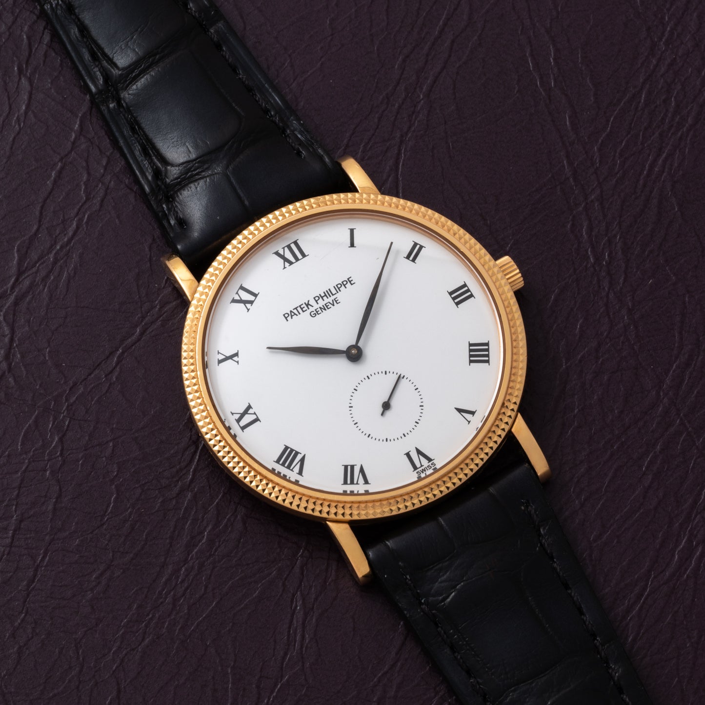 Patek Philippe Calatrava