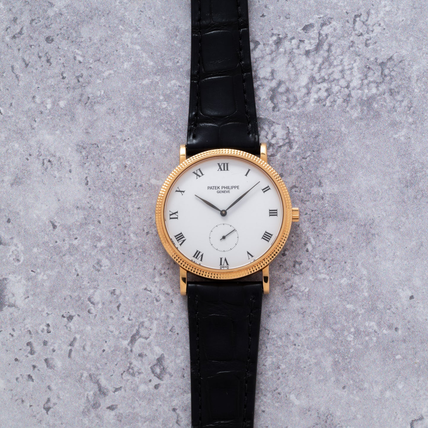 Patek Philippe Calatrava