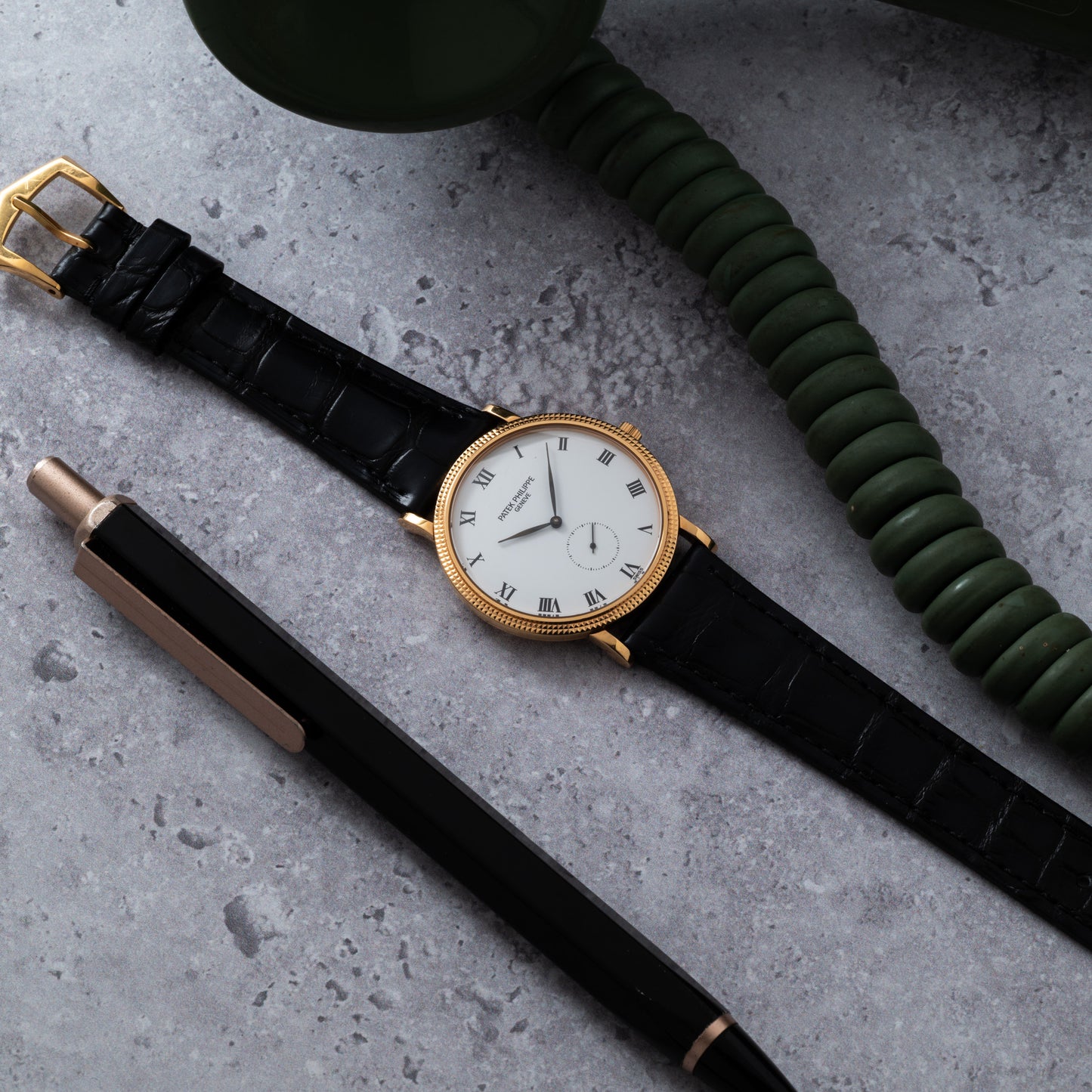 Patek Philippe Calatrava