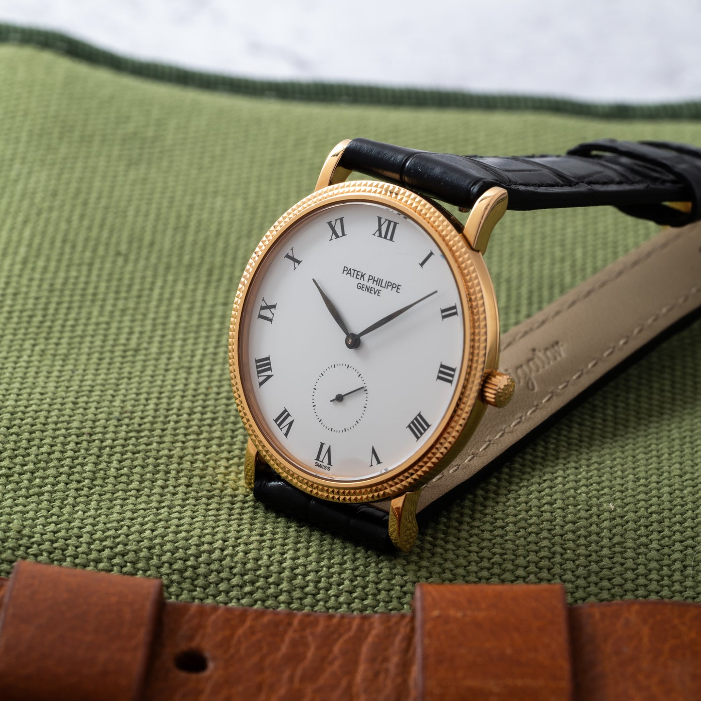 Patek Philippe Calatrava